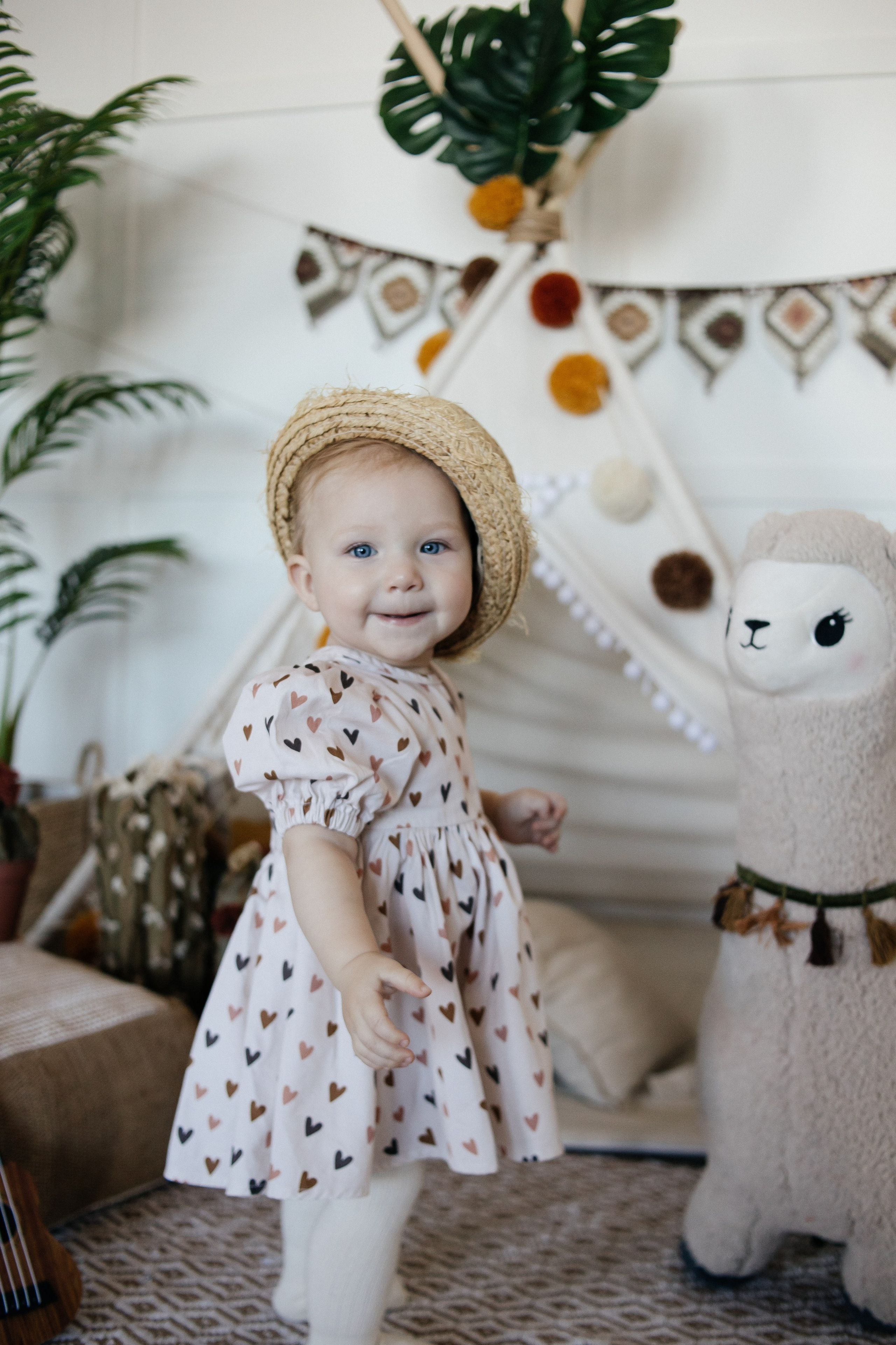 Первый годик!. Фотограф в Иркутске