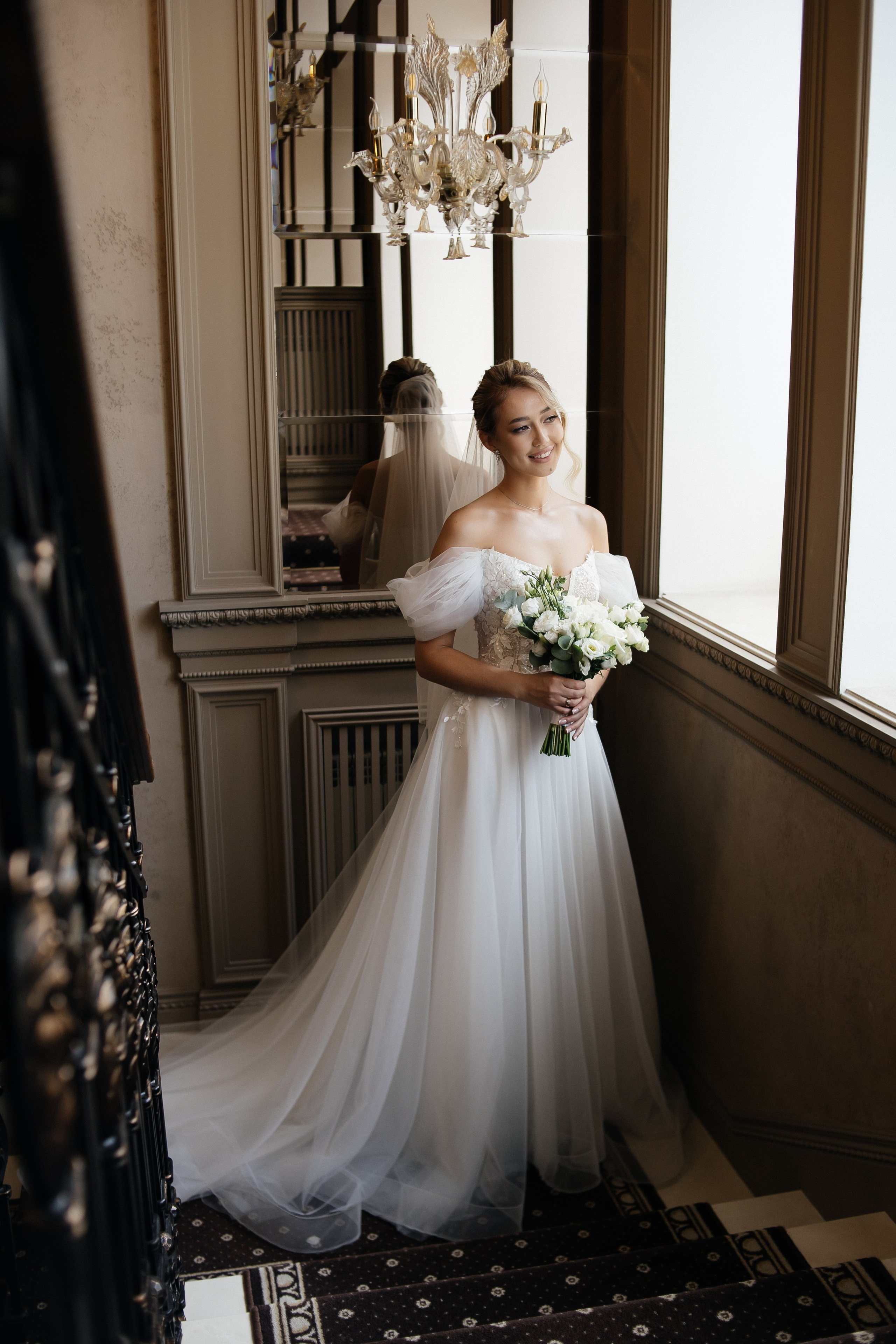 Wedding love story. Фотограф в Иркутске