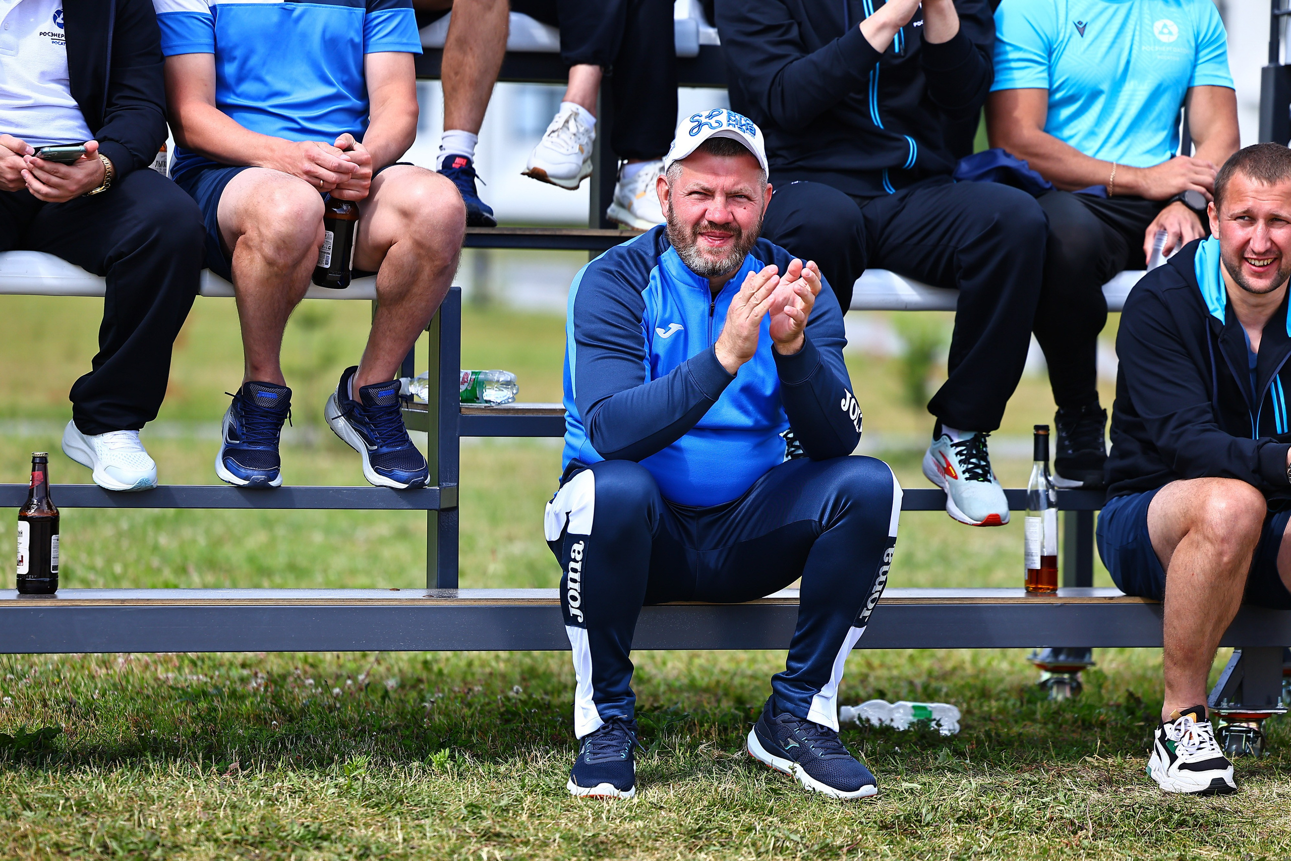 АТОМИАДА Лето 2025. Фототерапевт Ева Бунеева