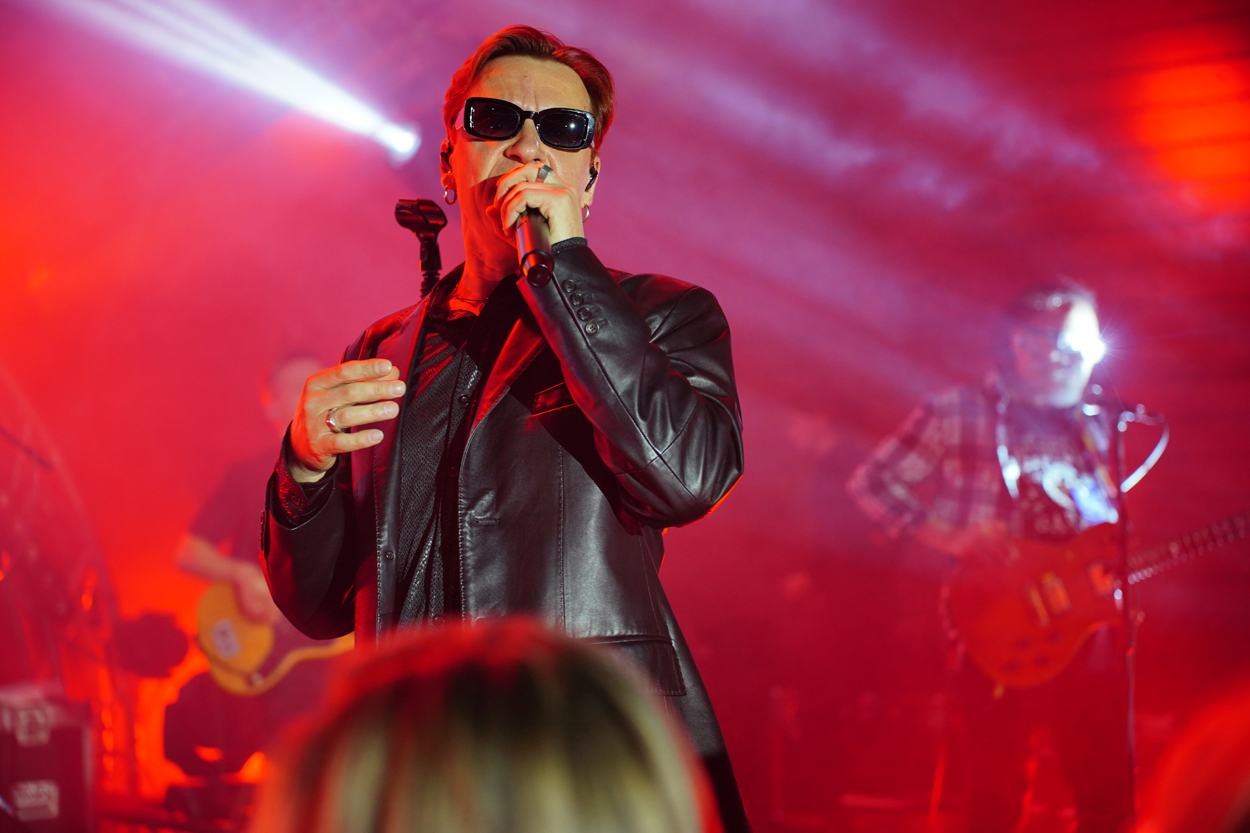 PETSHOPDAYS. Найк Борзов. Denis Kirillov