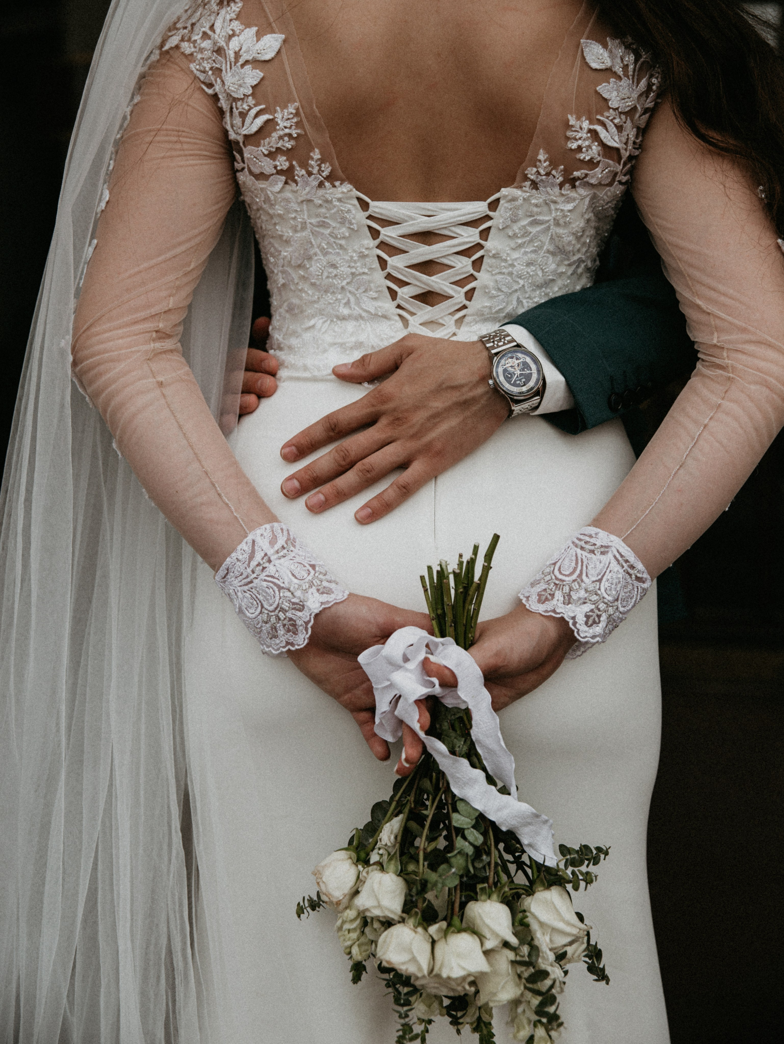 Свадебная съемка. Свадебный, семейный, фотограф крещения Волгоград — Черняева Ирина