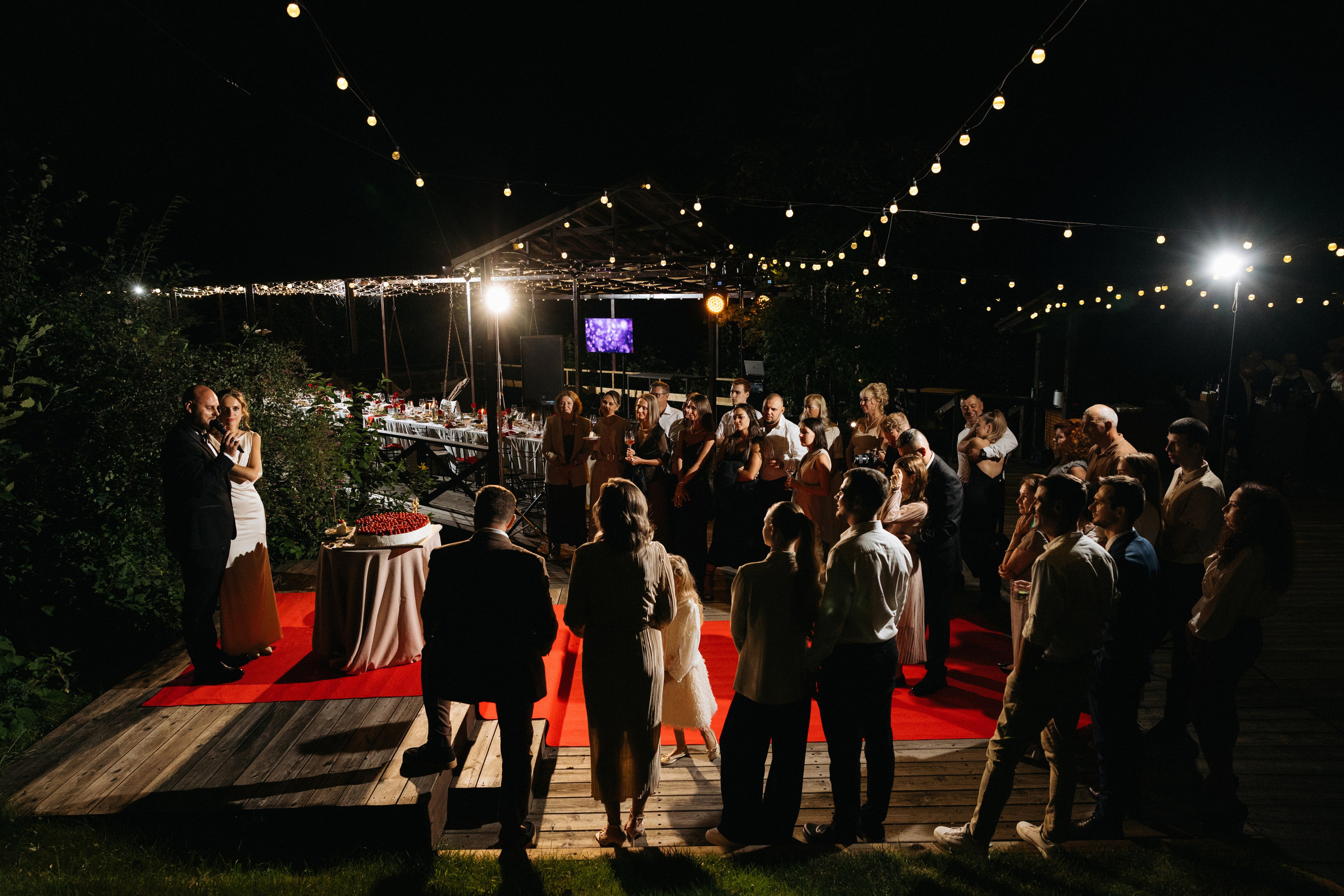 СВАДЬБА В ЛЕСУ ЛИЗЫ И ДИМЫ | ВЛАДИВОСТОК. Фотограф во Владивостоке Антон Блохин