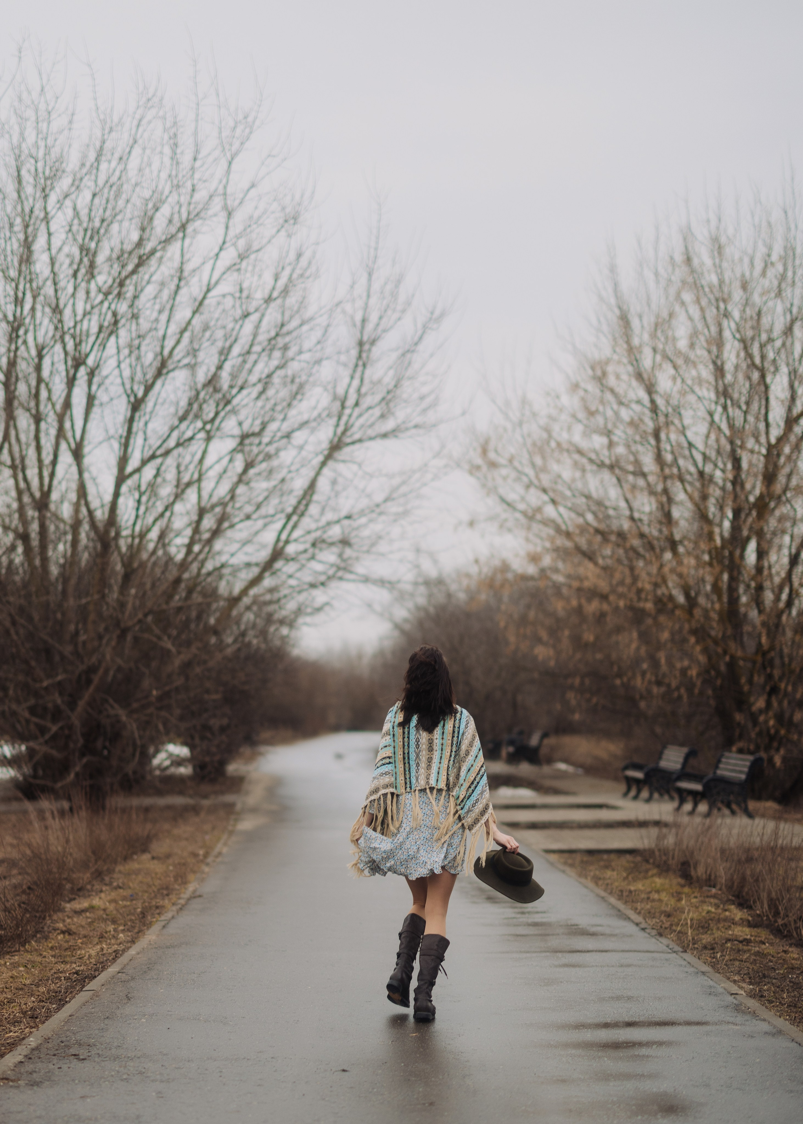 Model INNA. Shamirov Arkadiy