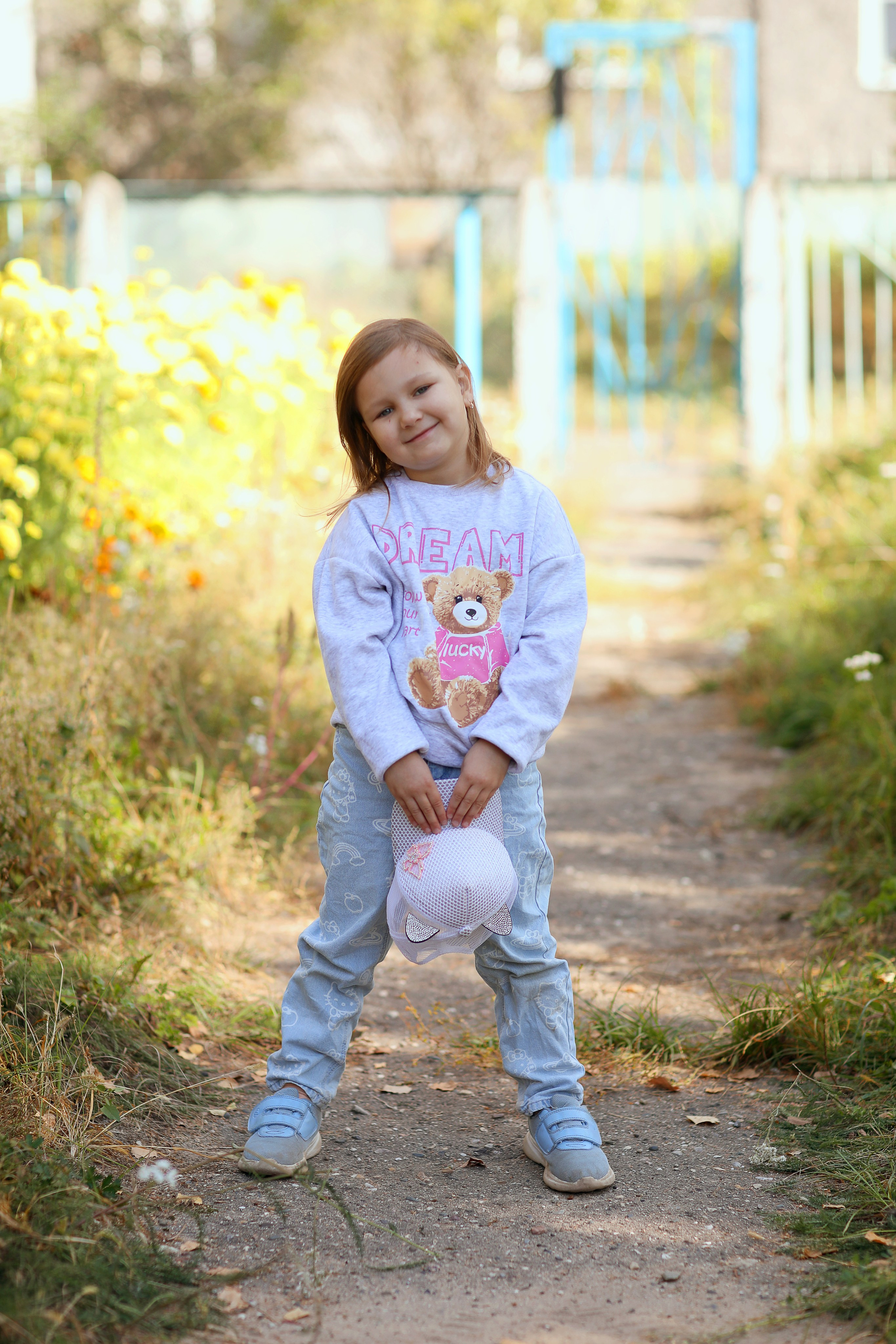 Детский сад. Фотограф в Ярославле Егорычева Екатерина