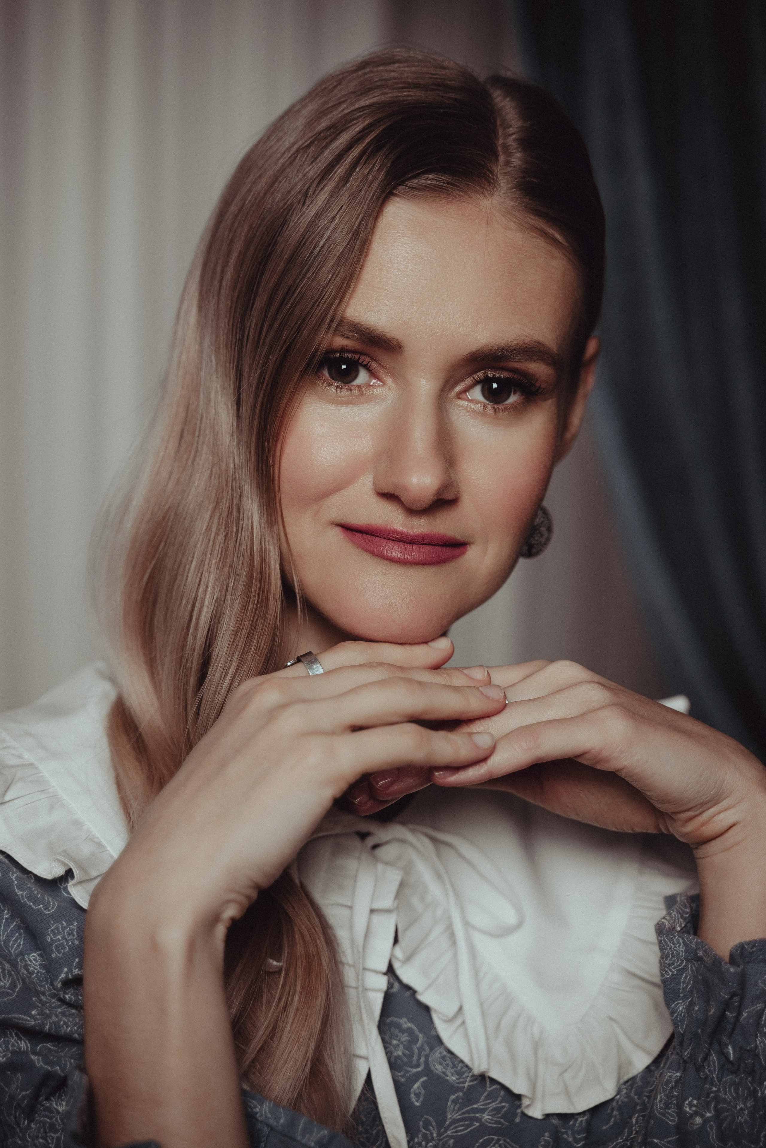 ELEN. Екатерина Курбанова. Женский фотограф