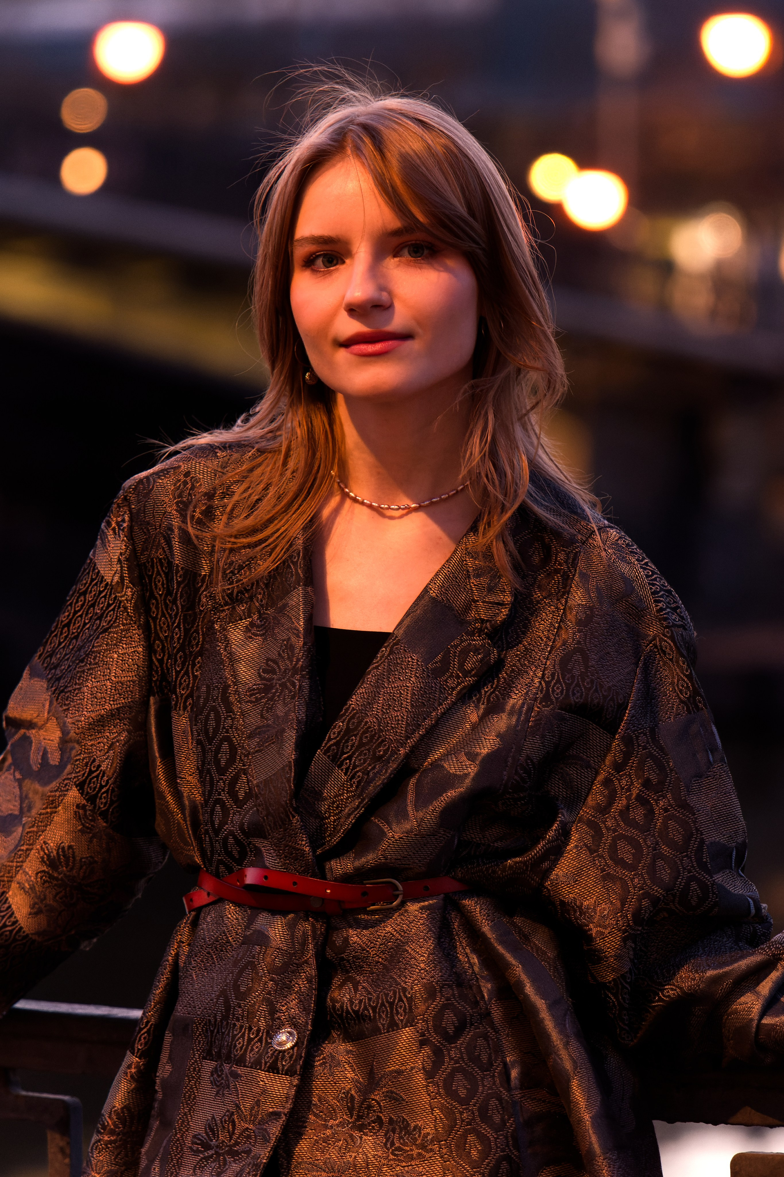 Портреты. PotapovVision фотограф в Москве