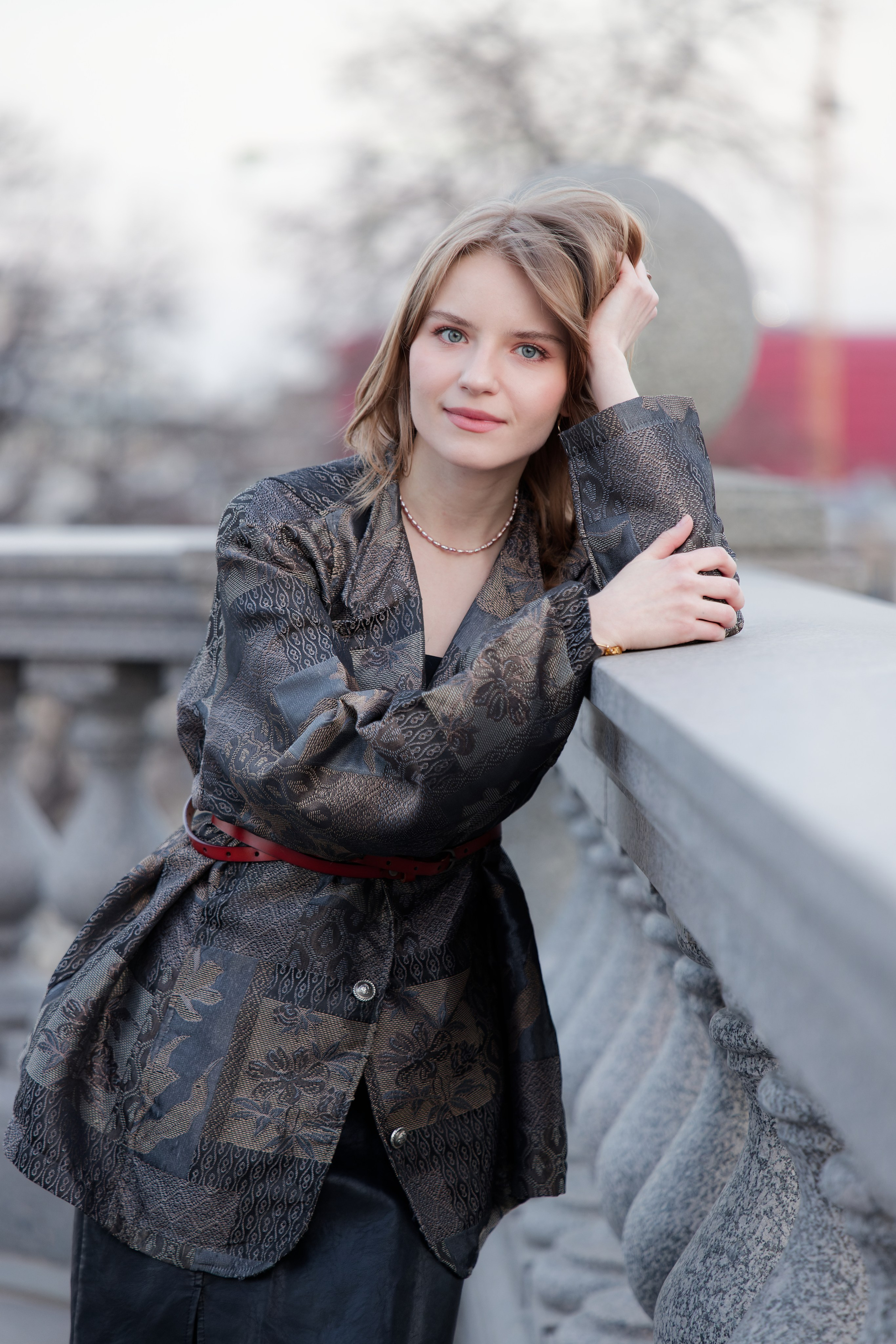 Портреты. PotapovVision фотограф в Москве