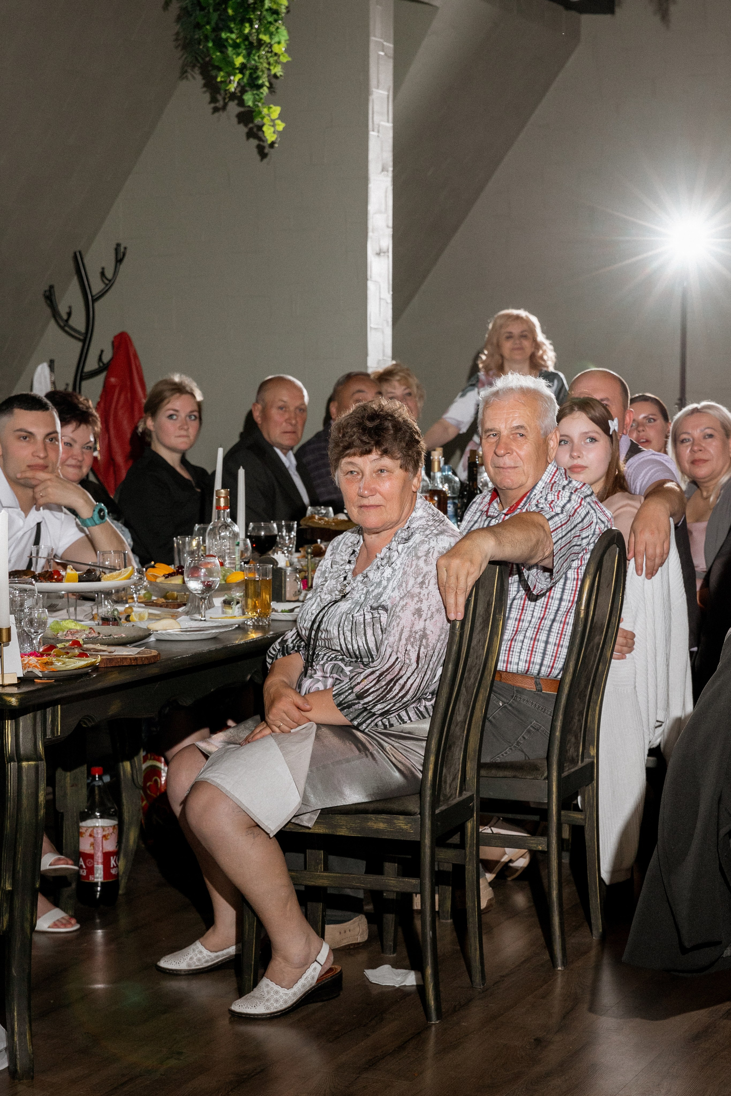 Диана и Артём. Фотограф Кожевникова Виктория