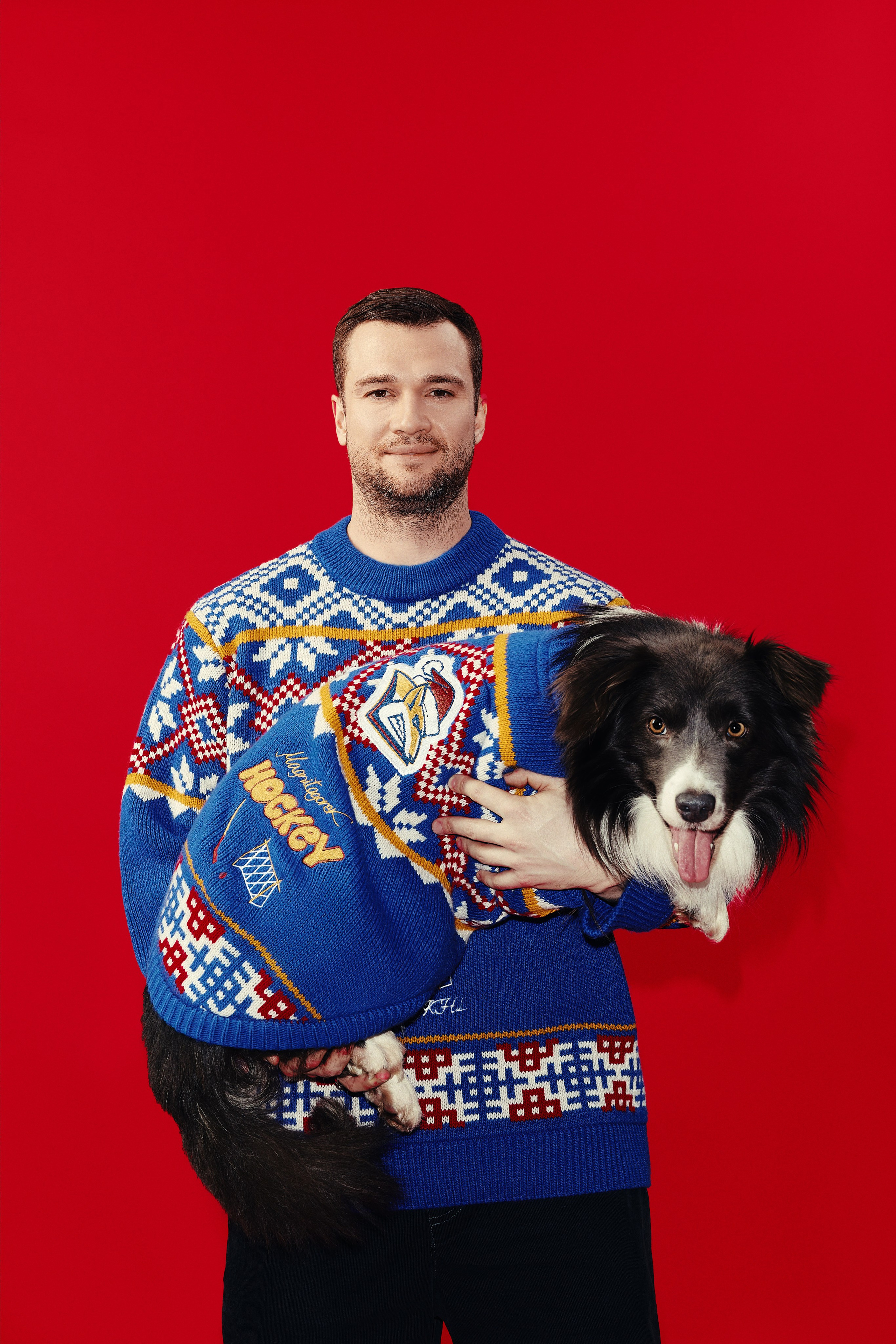 Retouching Portfolio. Ksenia Pershina