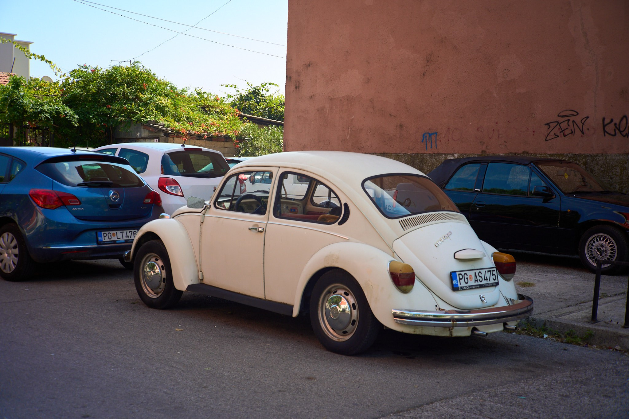 Черногория, сентябрь 2024. Фотограф, Римма Невинская