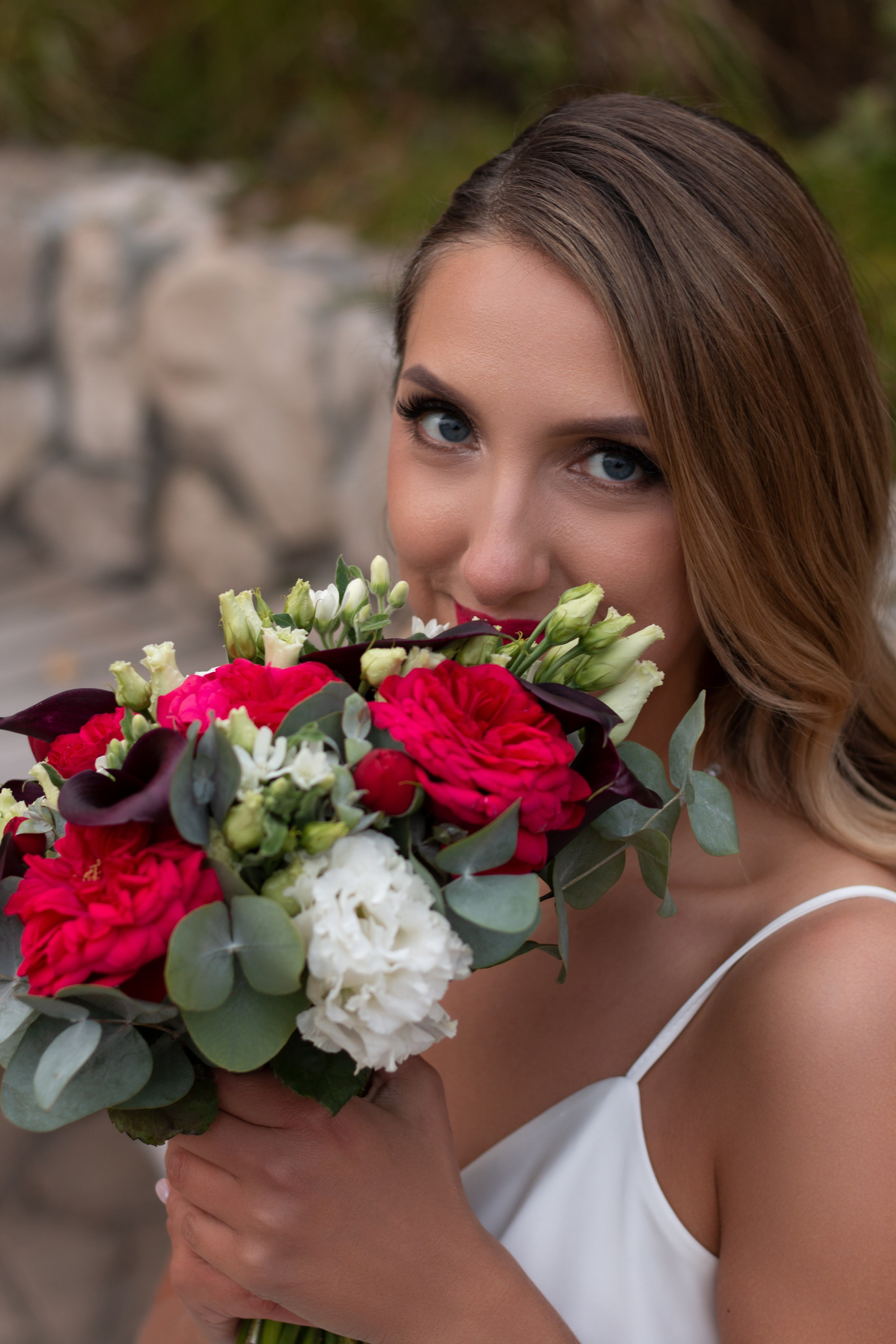 Свадебное лавстори. Фотограф Тольятти Екатерина Шести