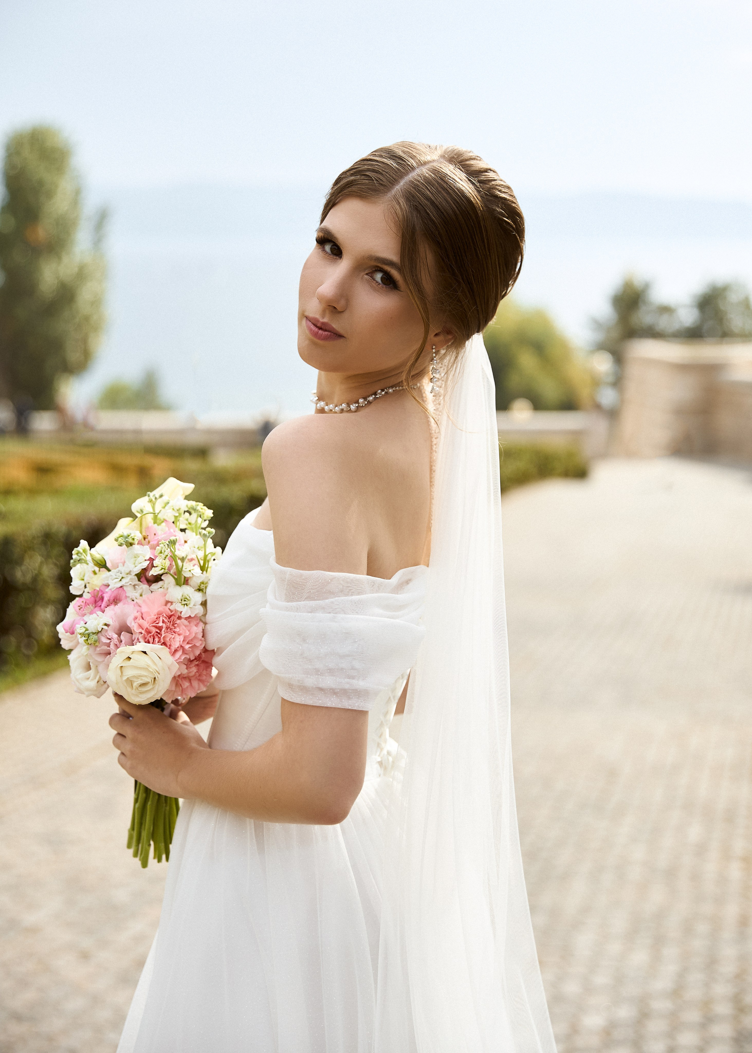 Татищева, загс. Фотограф Тольятти Екатерина Шести