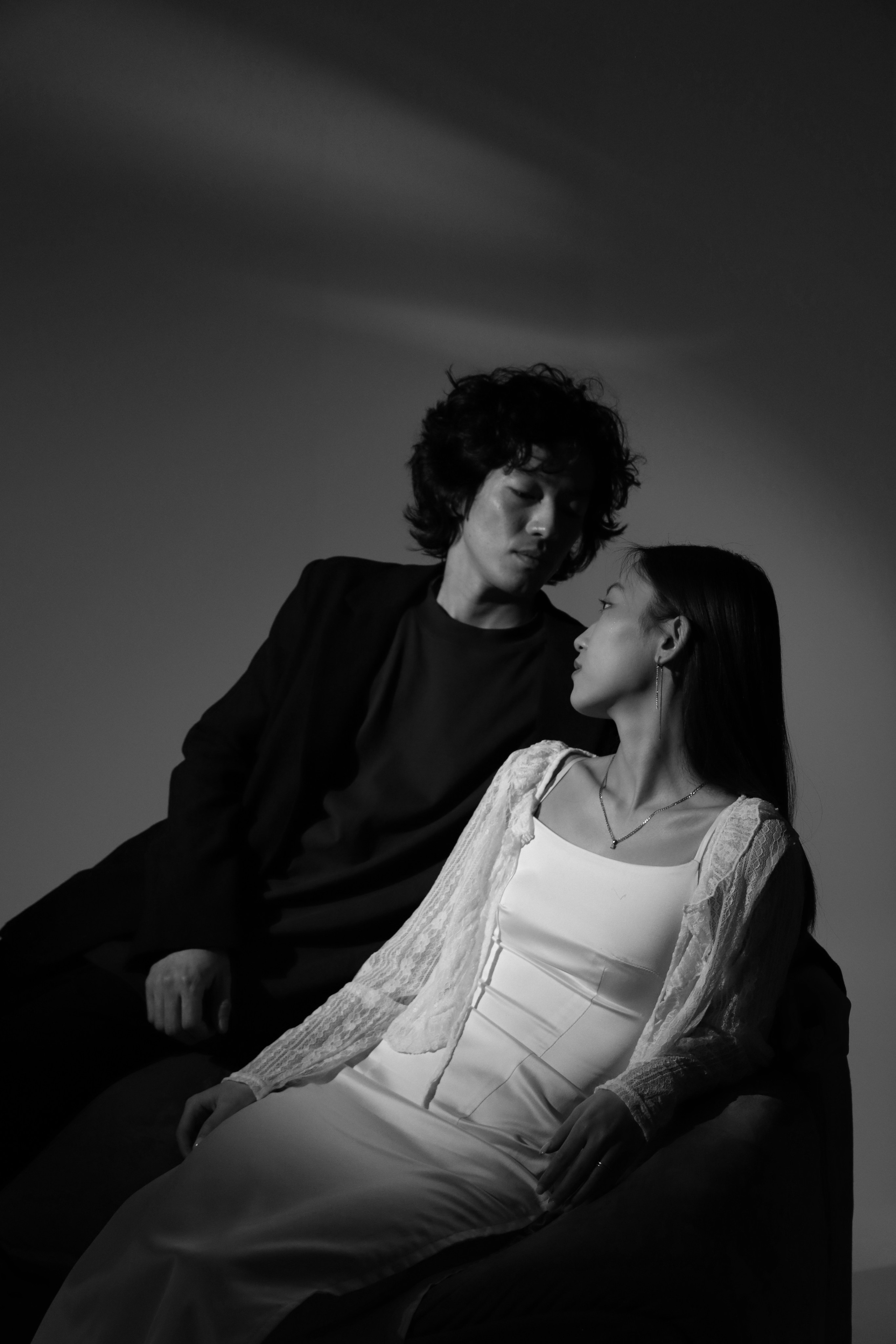 Love Story. Главная