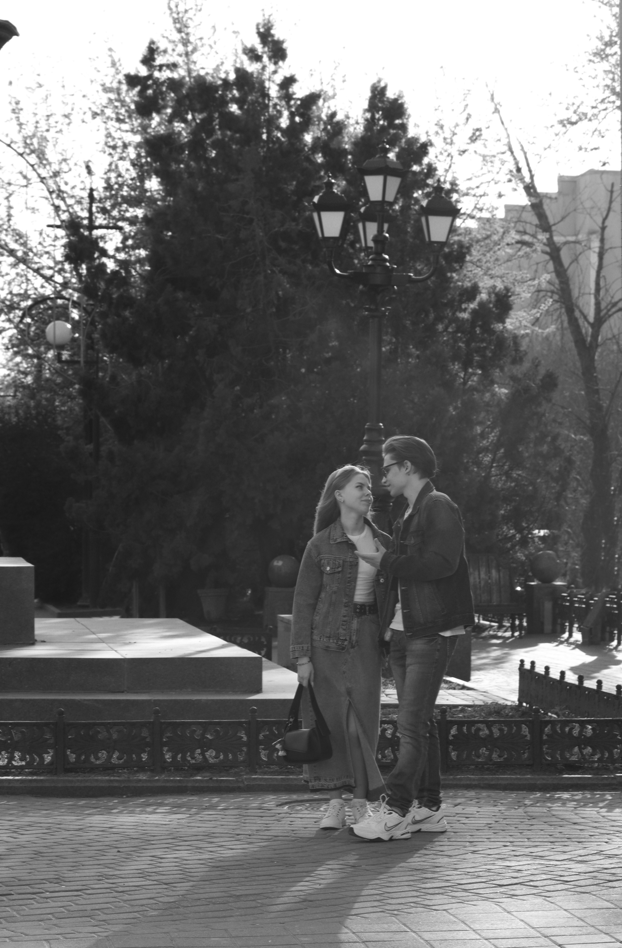 Love Story. Главная