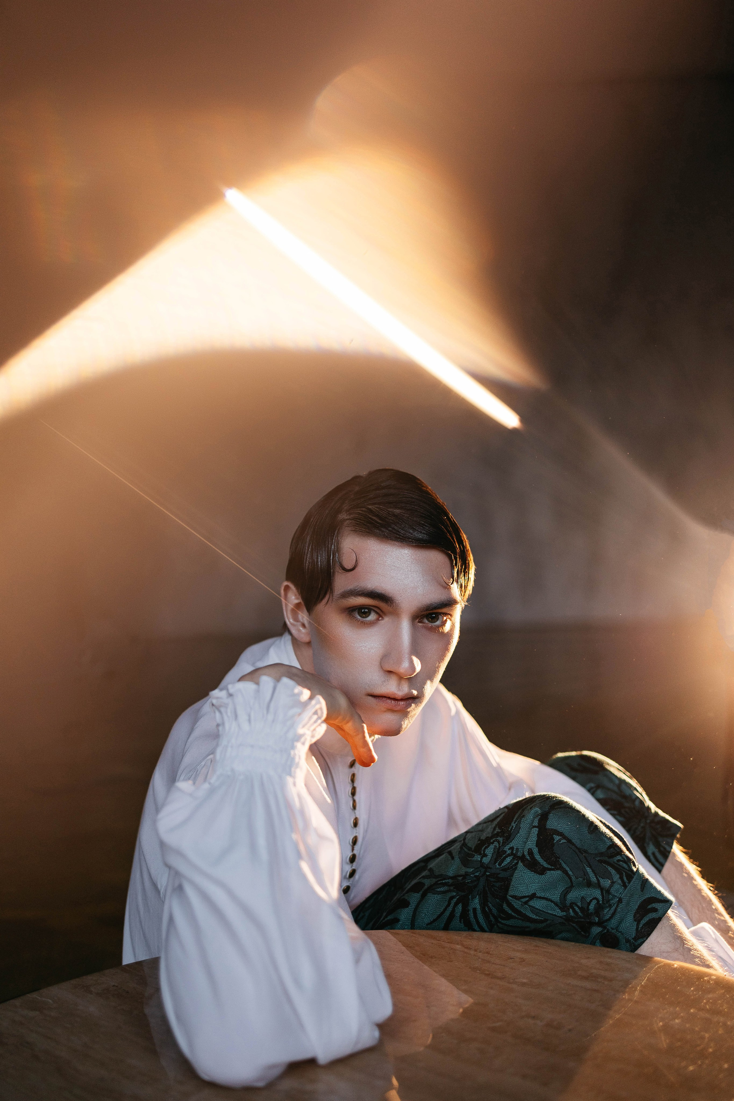 Смирнов Андрей. Фотограф в Твери Лагодная Яна