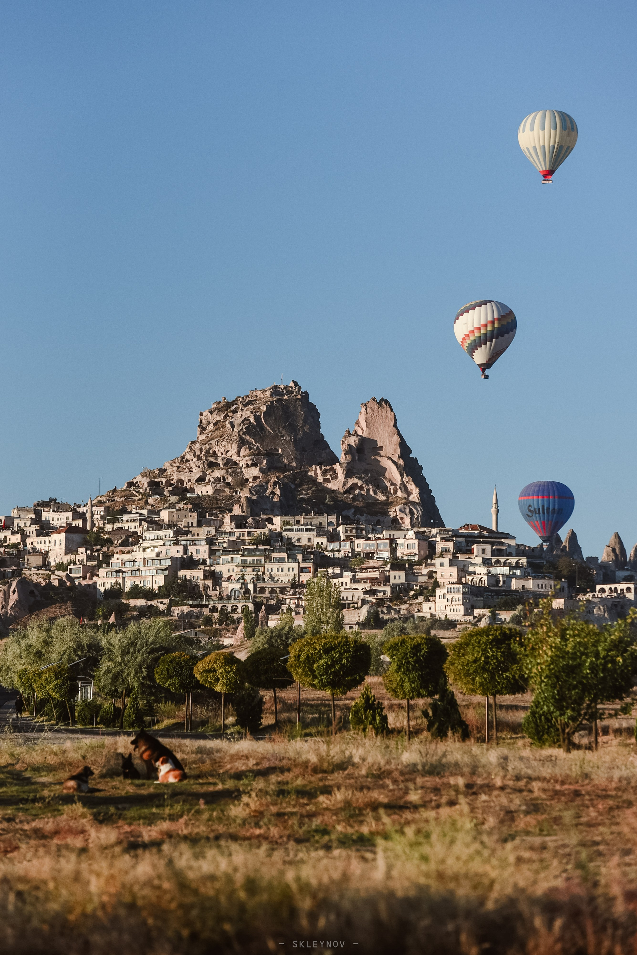 Турция. Свадебный и travel фотограф в Волгограде, Сочи, Домбае, Европе