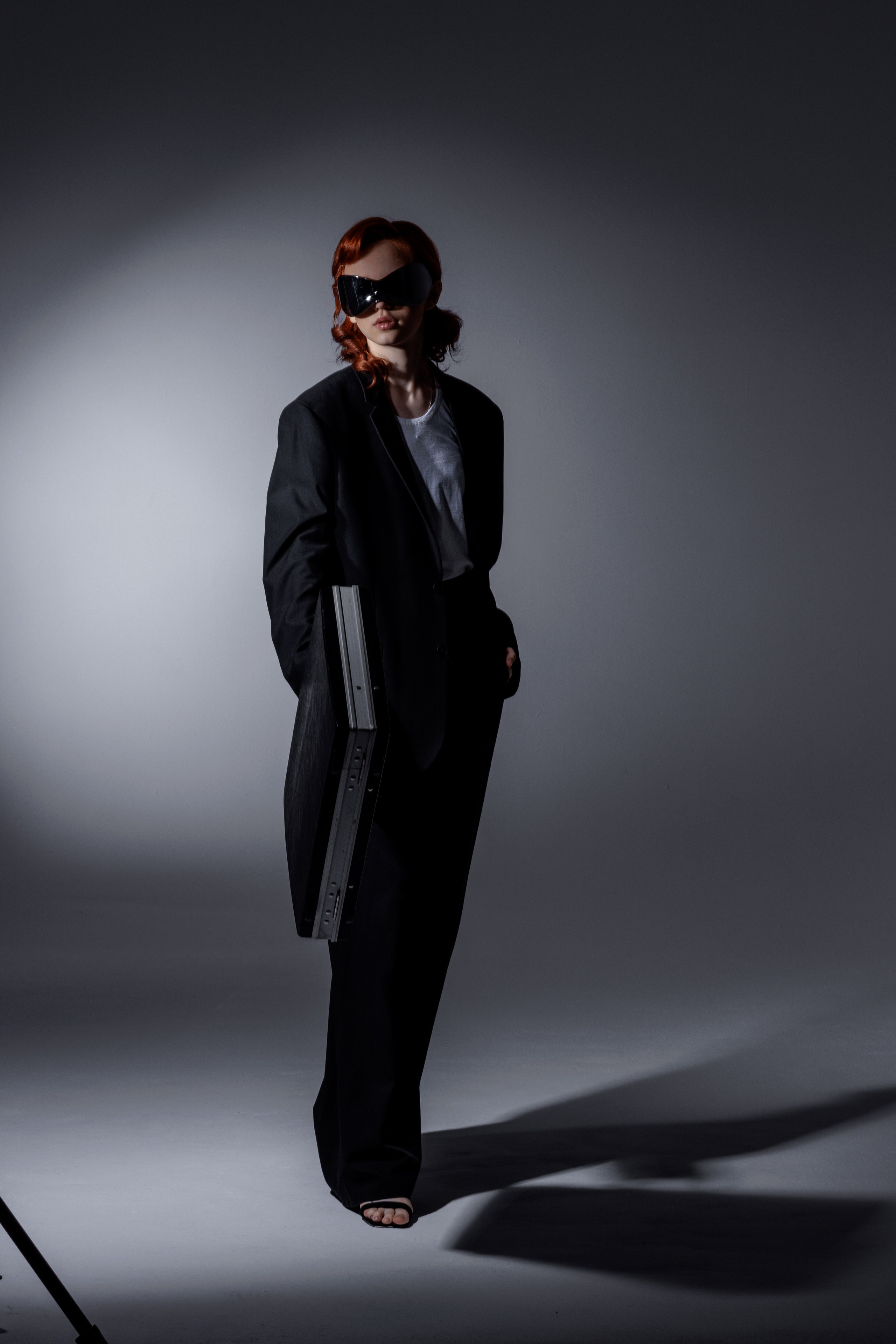 Смотреть. Фотограф Ольга Эмбер