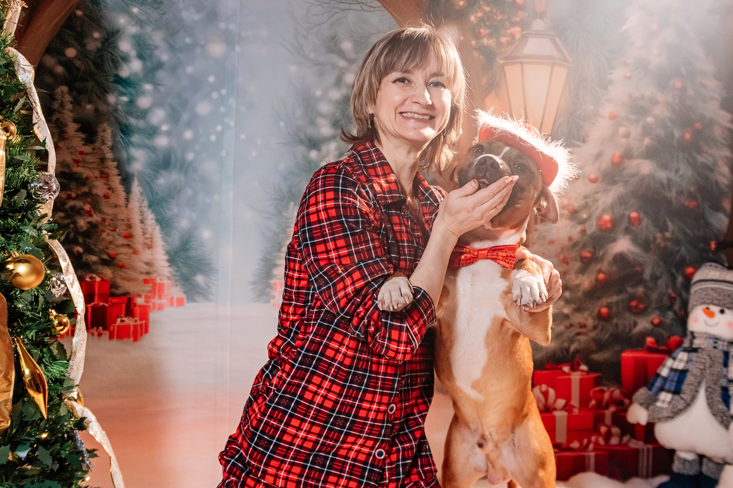 Елена и Ричи. Фотограф Иван Понкратов