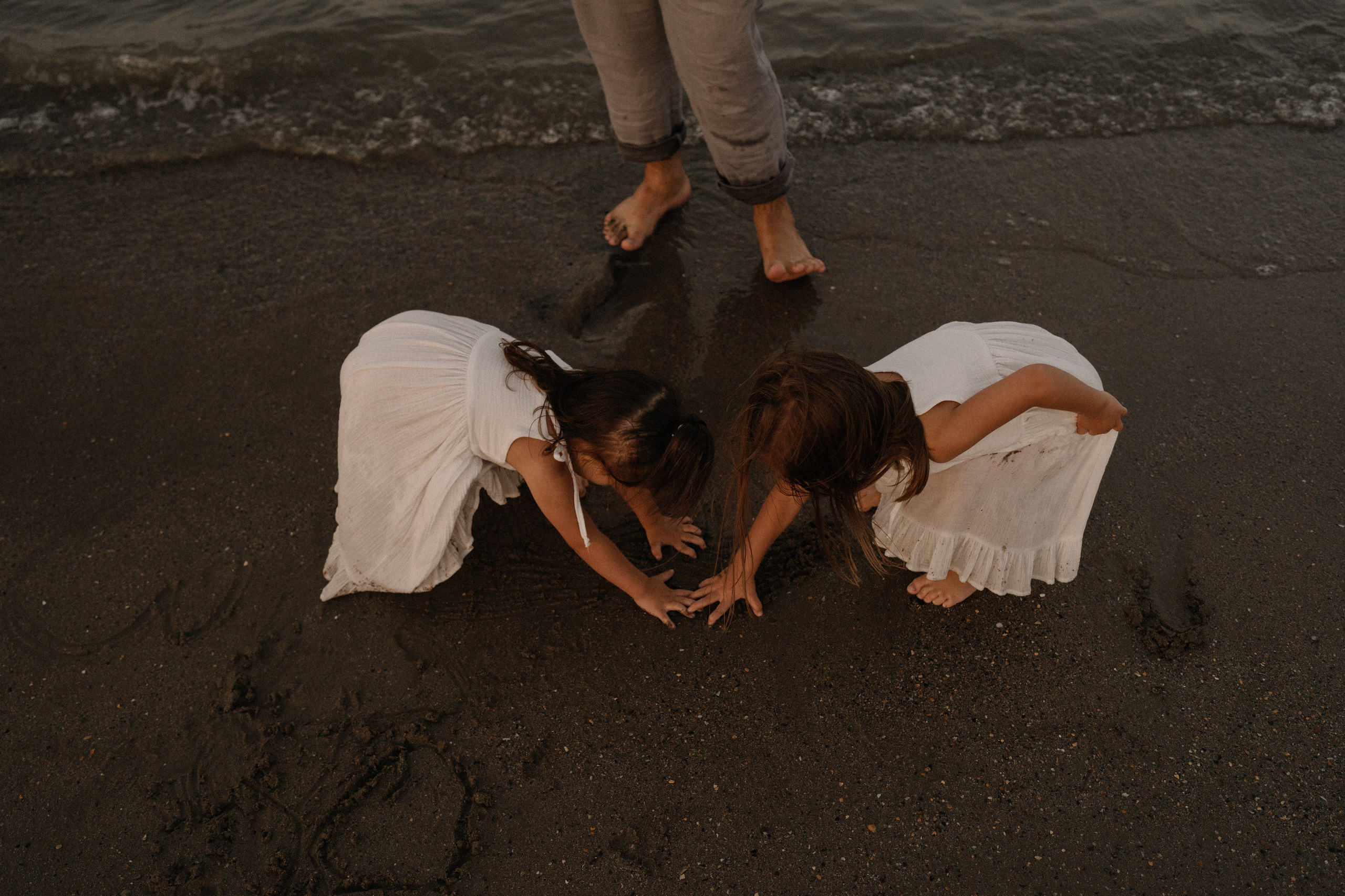 Раидин, Раида, Кевсер и Аида. Семейный и детский фотограф в Махачкале ♡