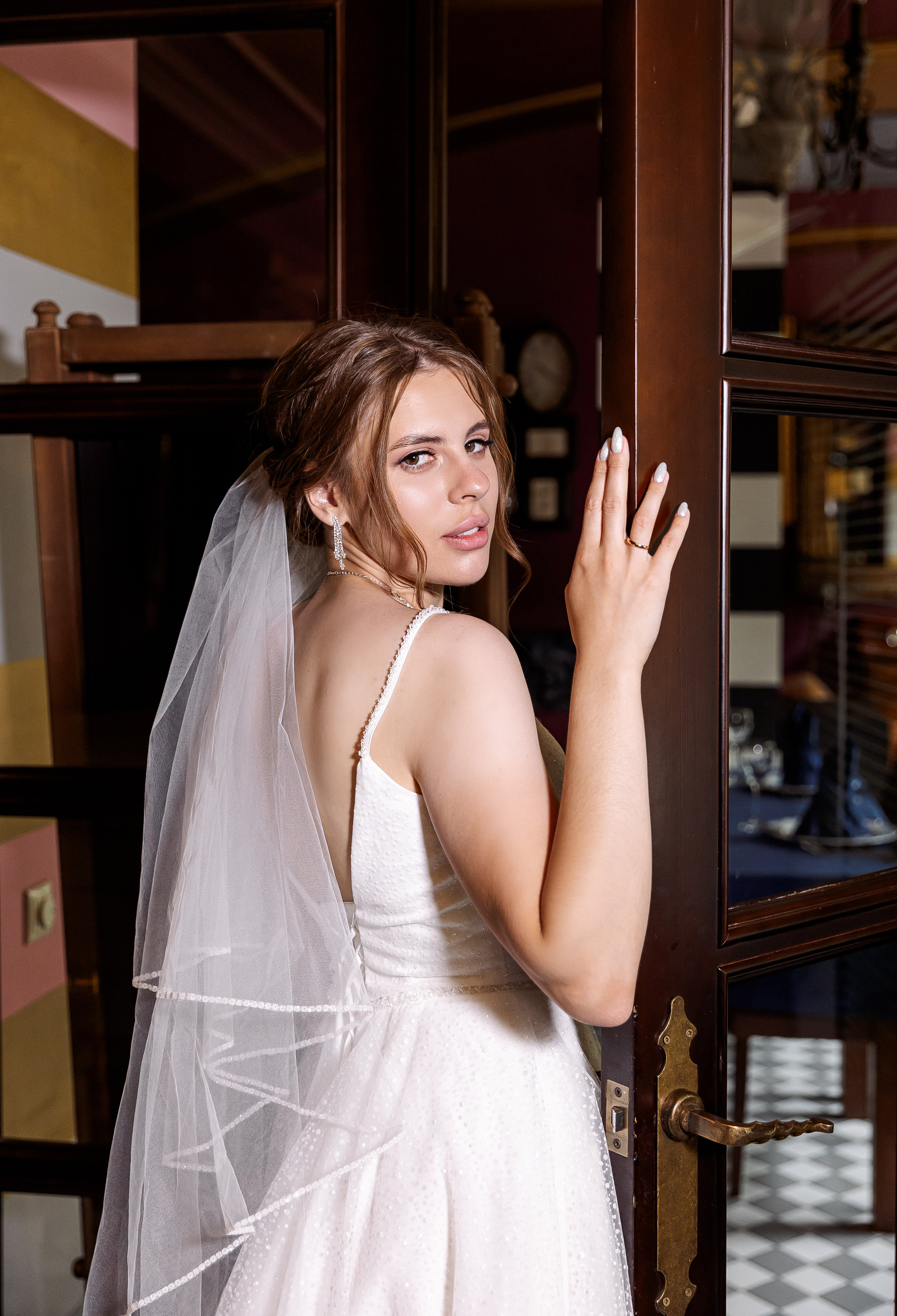 Александра и Михаил. Свадебный и семейный фотограф в Челябинске Юлия Ишимова