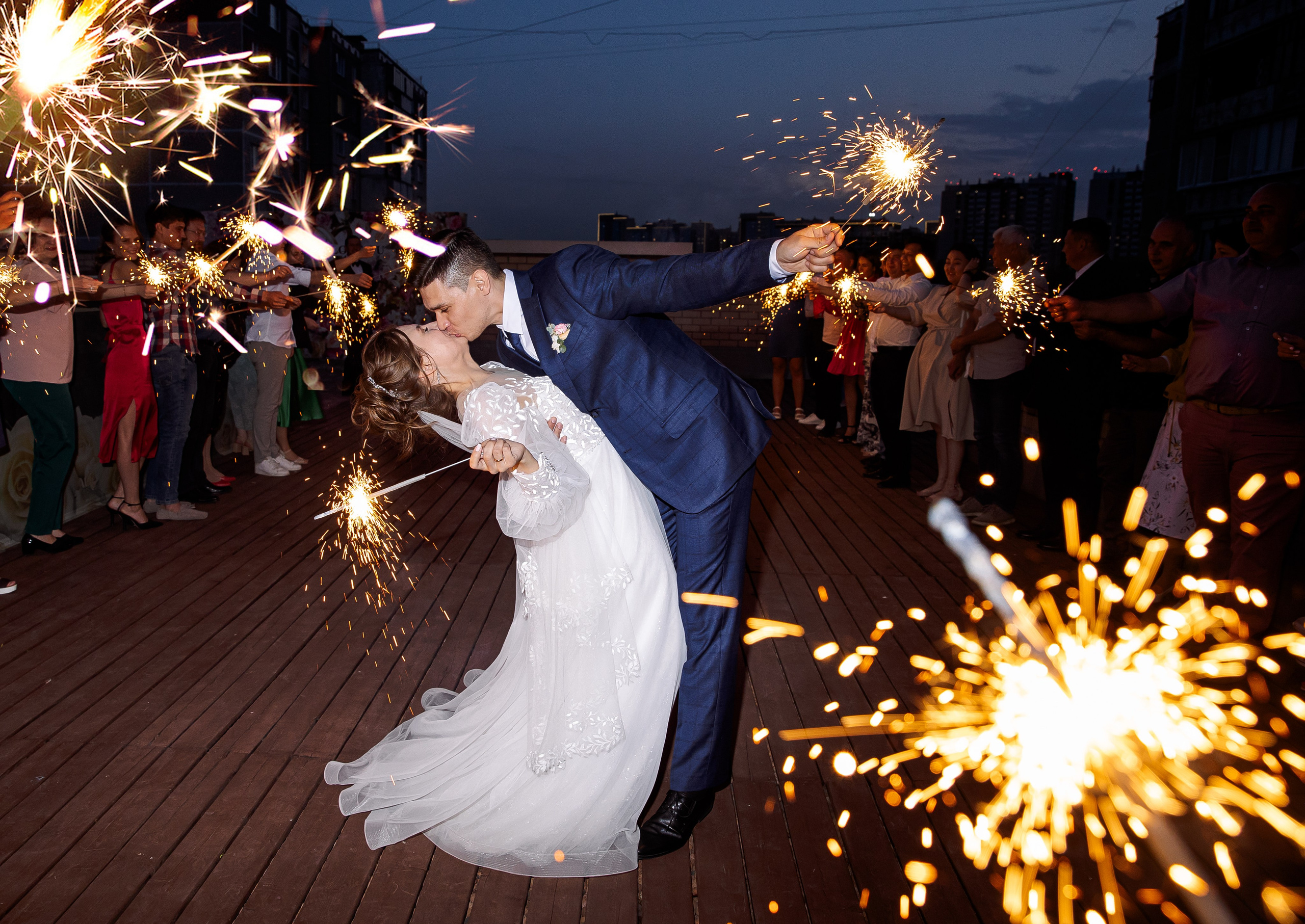 Евгений и Татьяна. Свадебный и семейный фотограф в Челябинске Юлия Ишимова