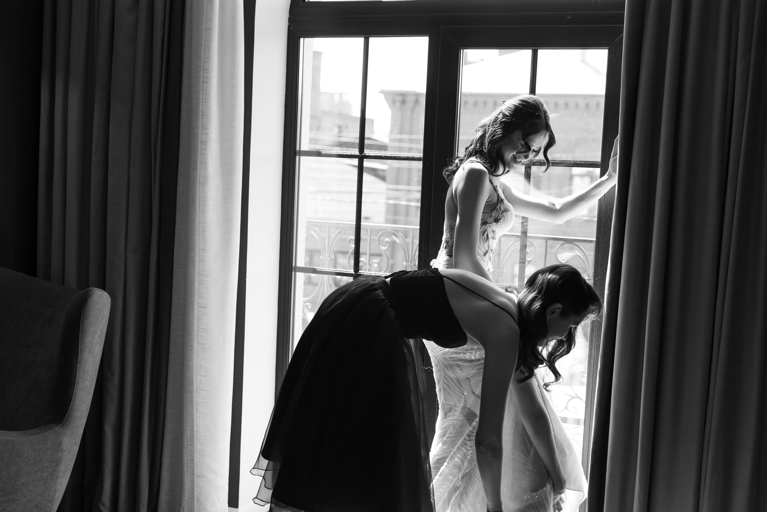 Ангелина и Иван. Свадебный и семейный фотограф в Челябинске Юлия Ишимова