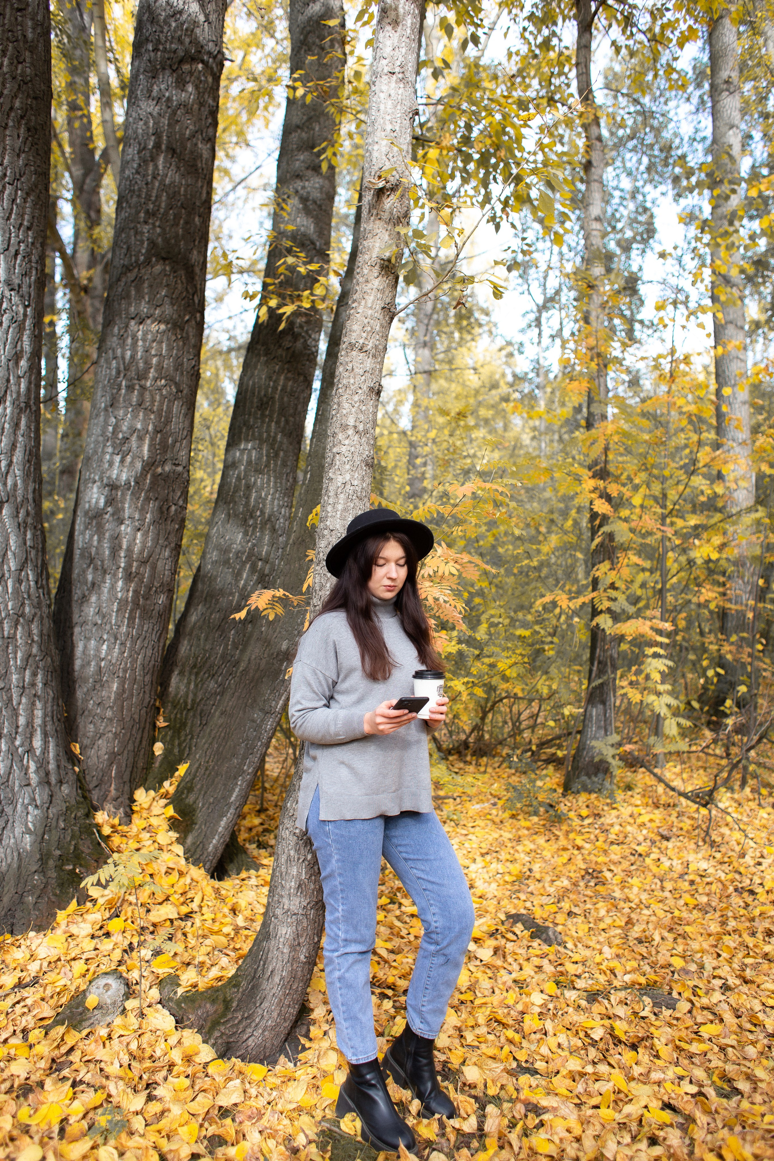 Анна. Фотограф Татьяна Орлова