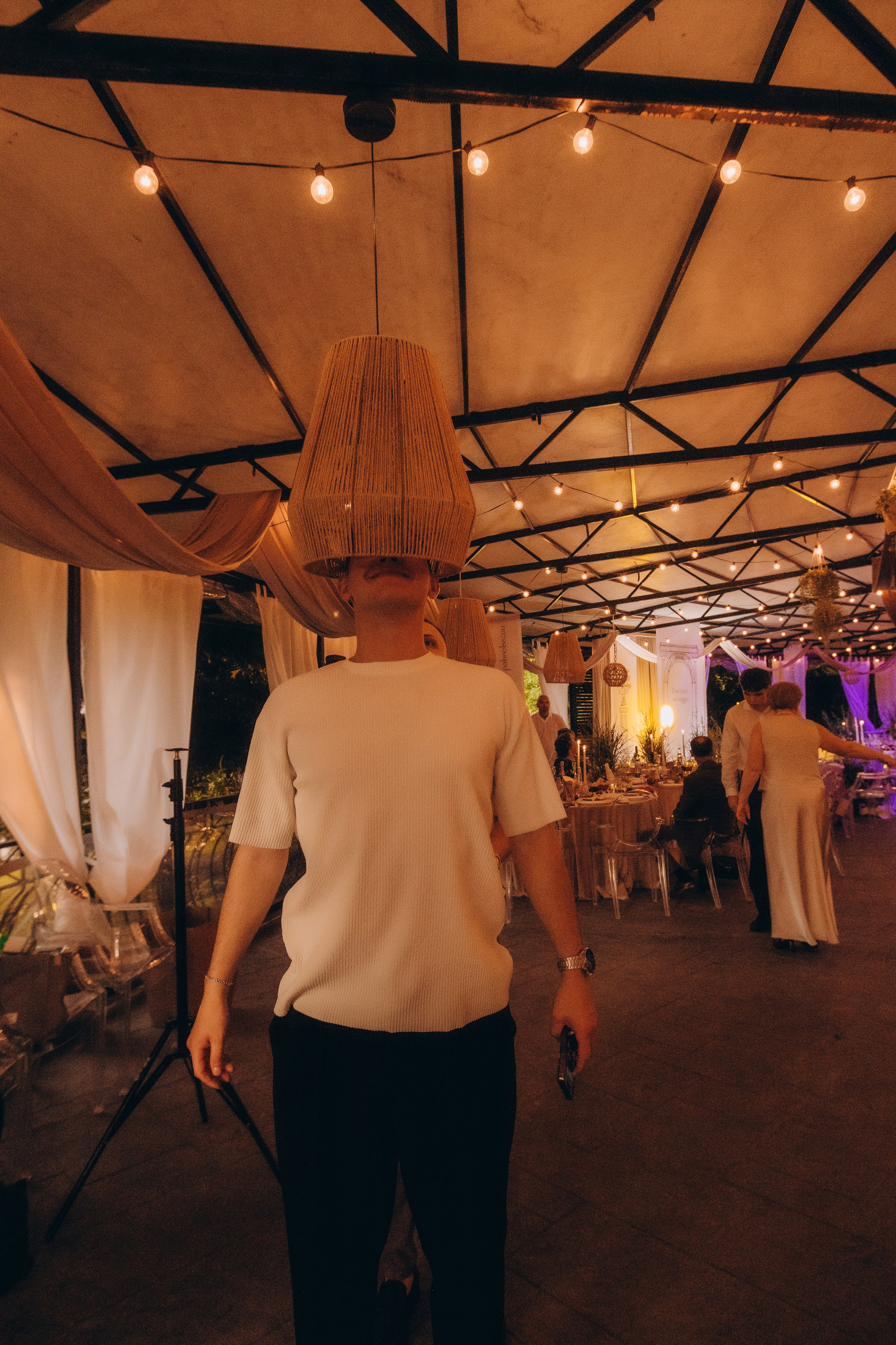 Свадьба Ксении и Сергея. Фотограф Иваново Арина Кудаярова