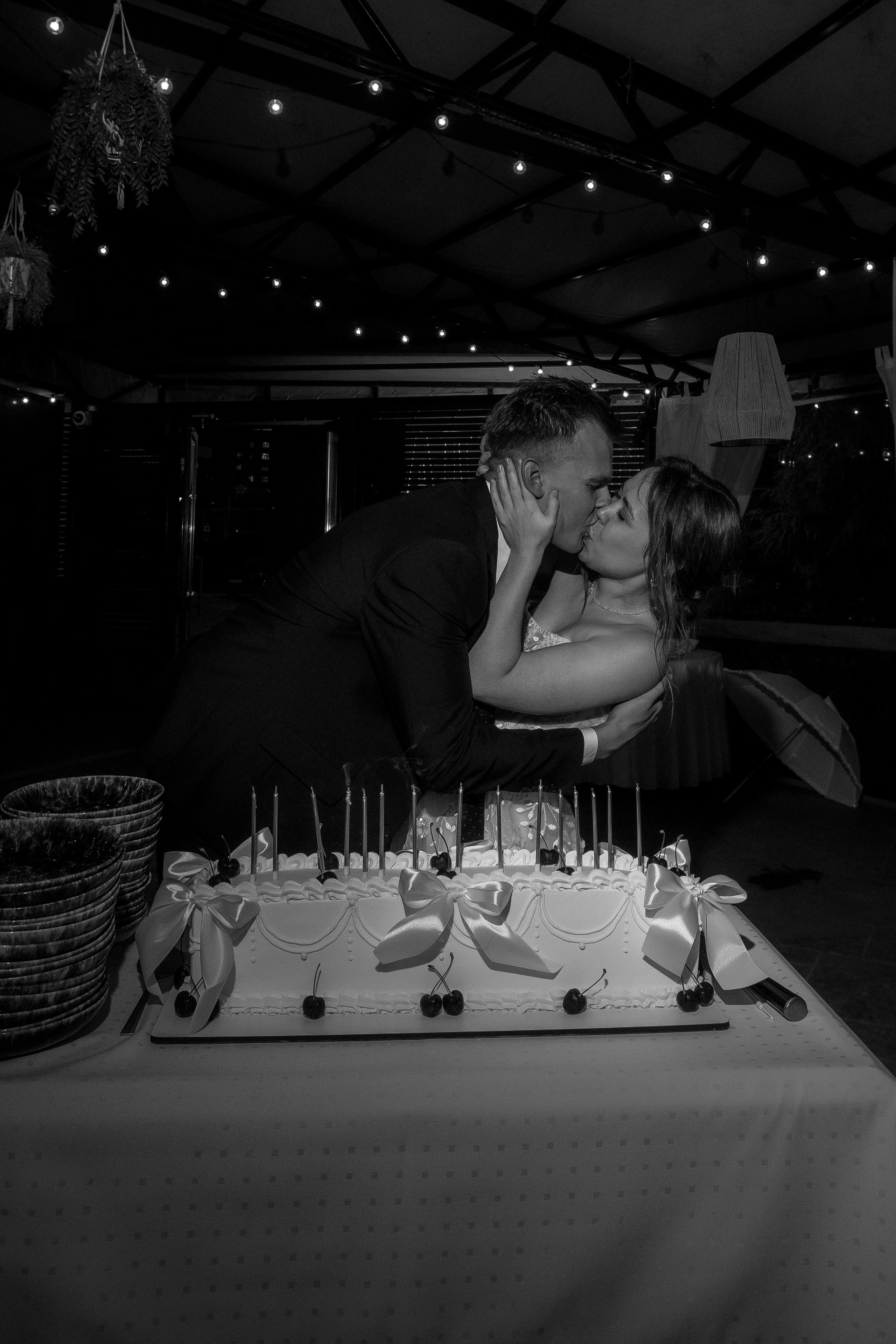 Свадьба Ксении и Сергея. Фотограф Иваново Арина Кудаярова