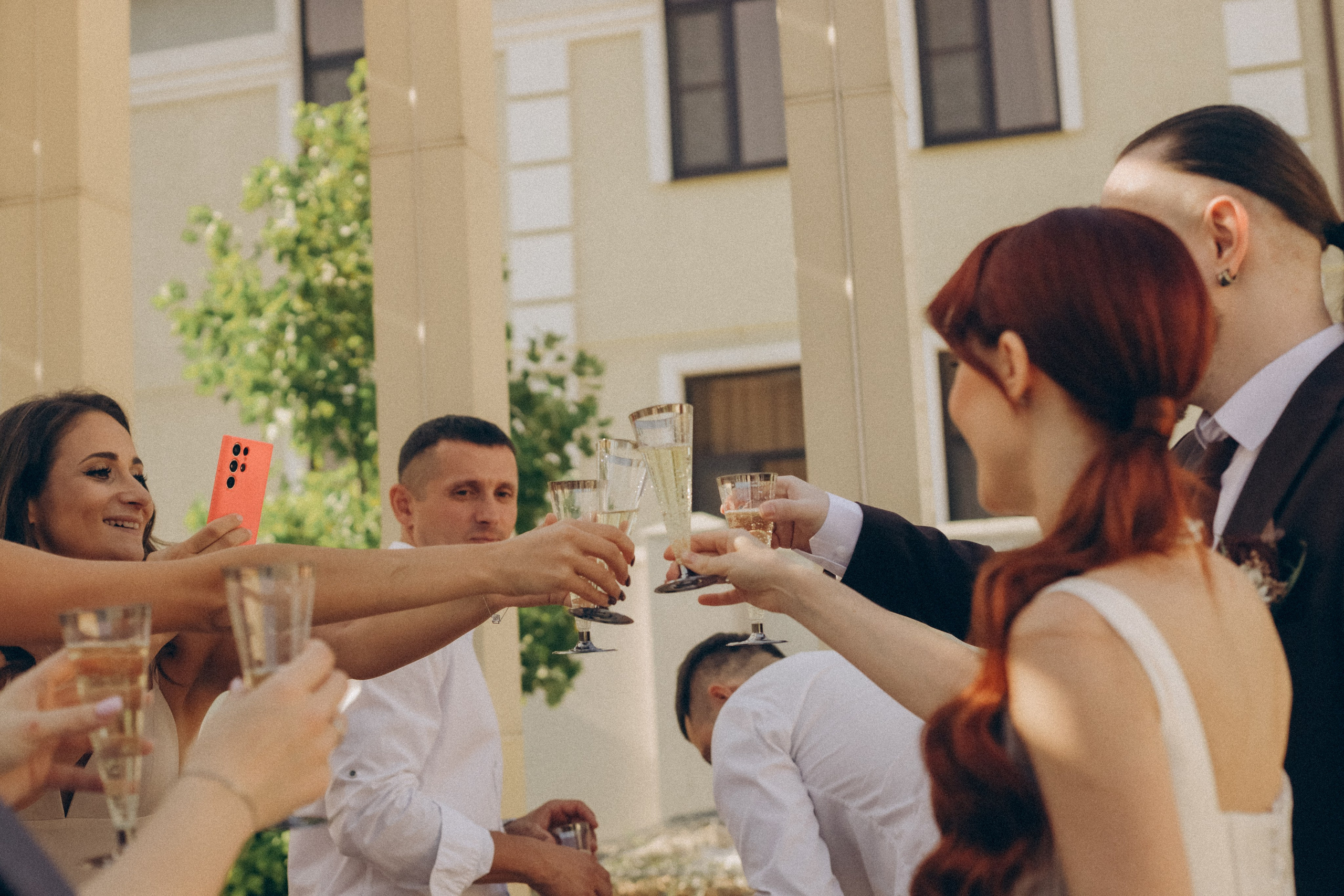 Виктория и Александр. Семейный фотограф Анапа