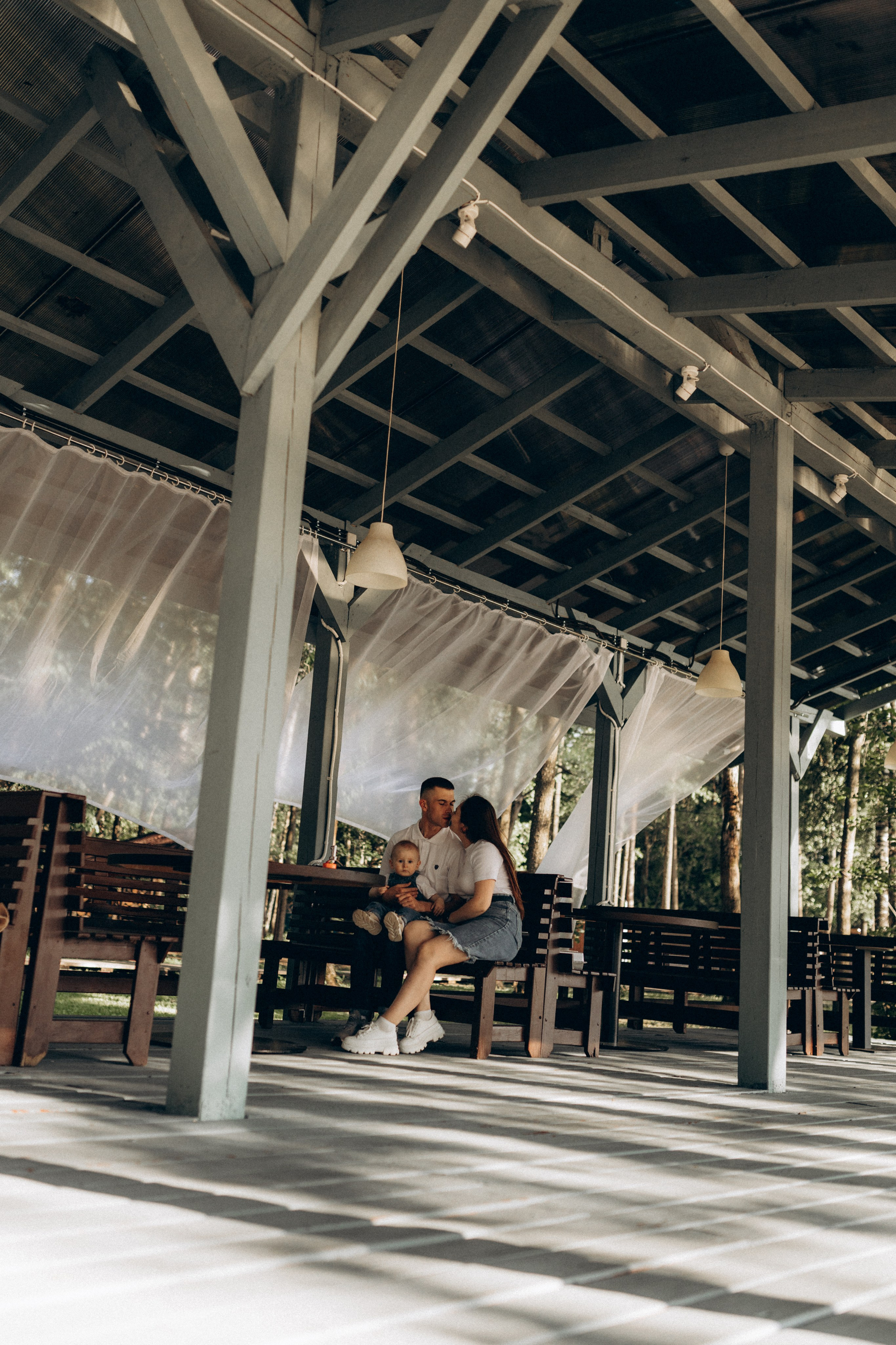 Тимофей, Яна, Юра. Фотограф НОГИНСК, Москва, Анастасия Белая