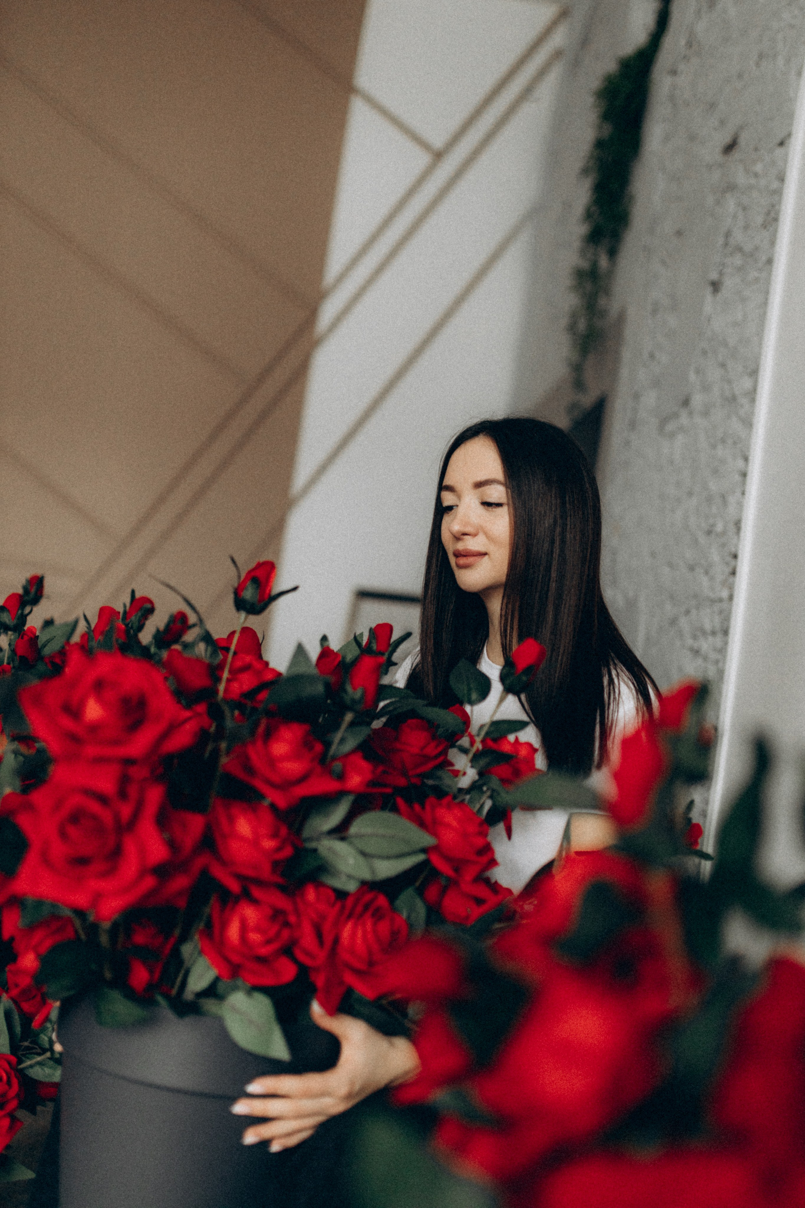 Полина, Людмила, Галина. Фотограф НОГИНСК, Москва, Анастасия Белая