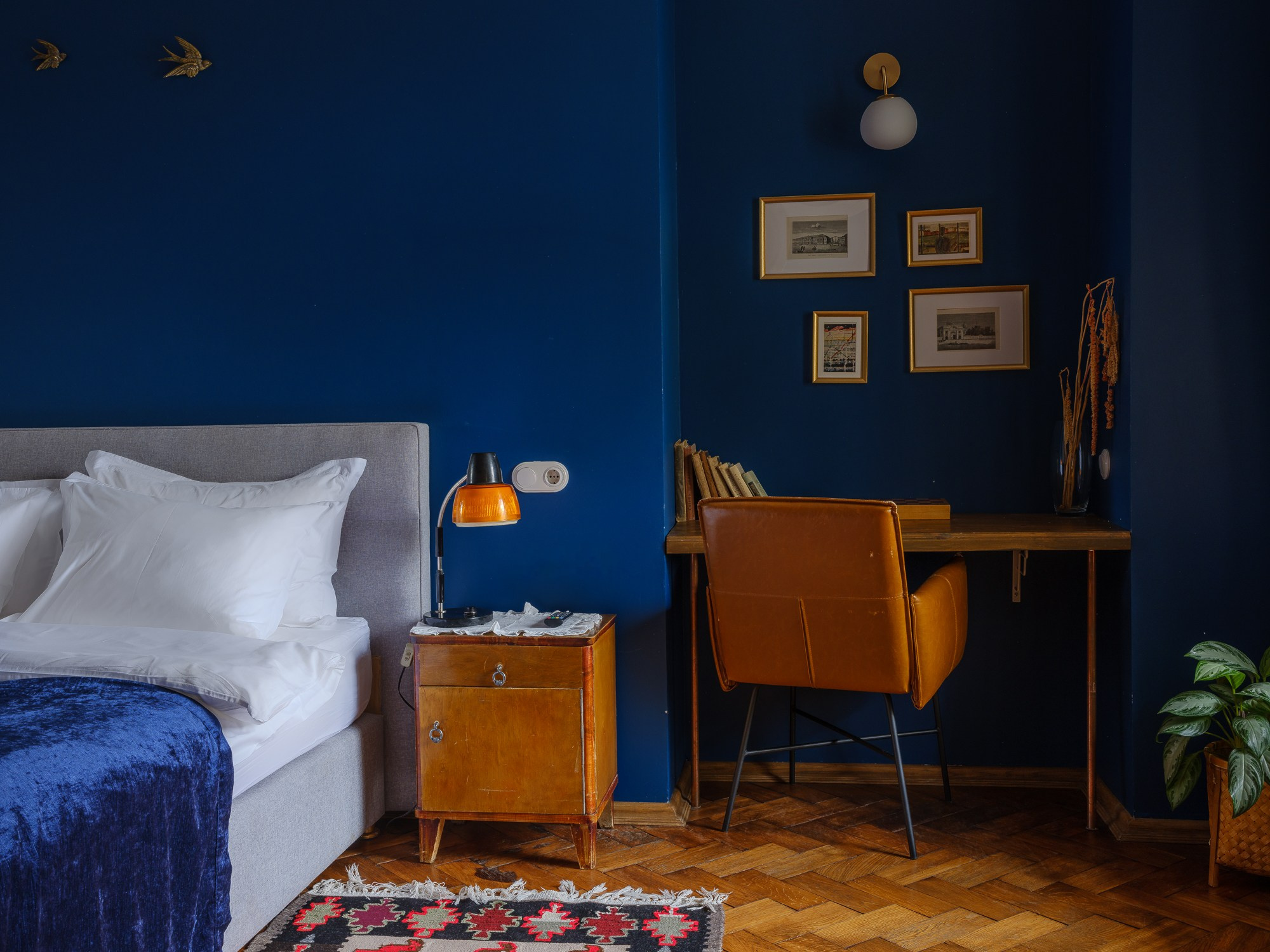 Жить в Sands rooms. Полина Носкова интерьерный фотограф