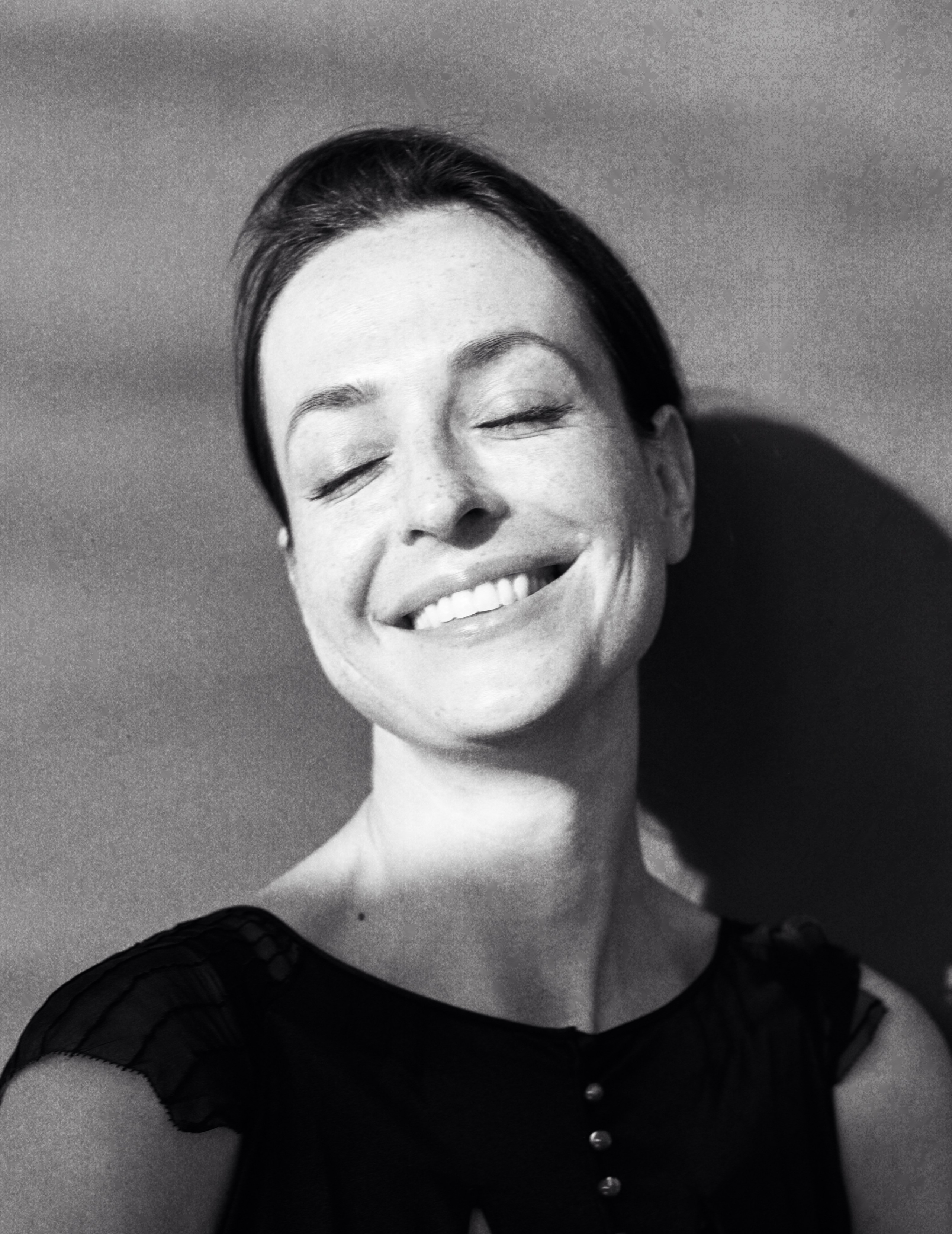 Портреты. Фотограф Дмитрий Крапивин