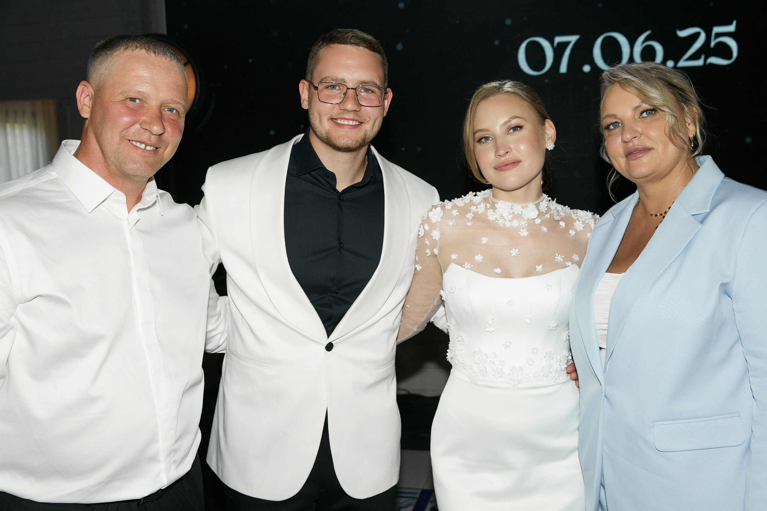 Посмотреть серию. Свадебный и семейный фотограф в Красноярске Тряпчев Павел