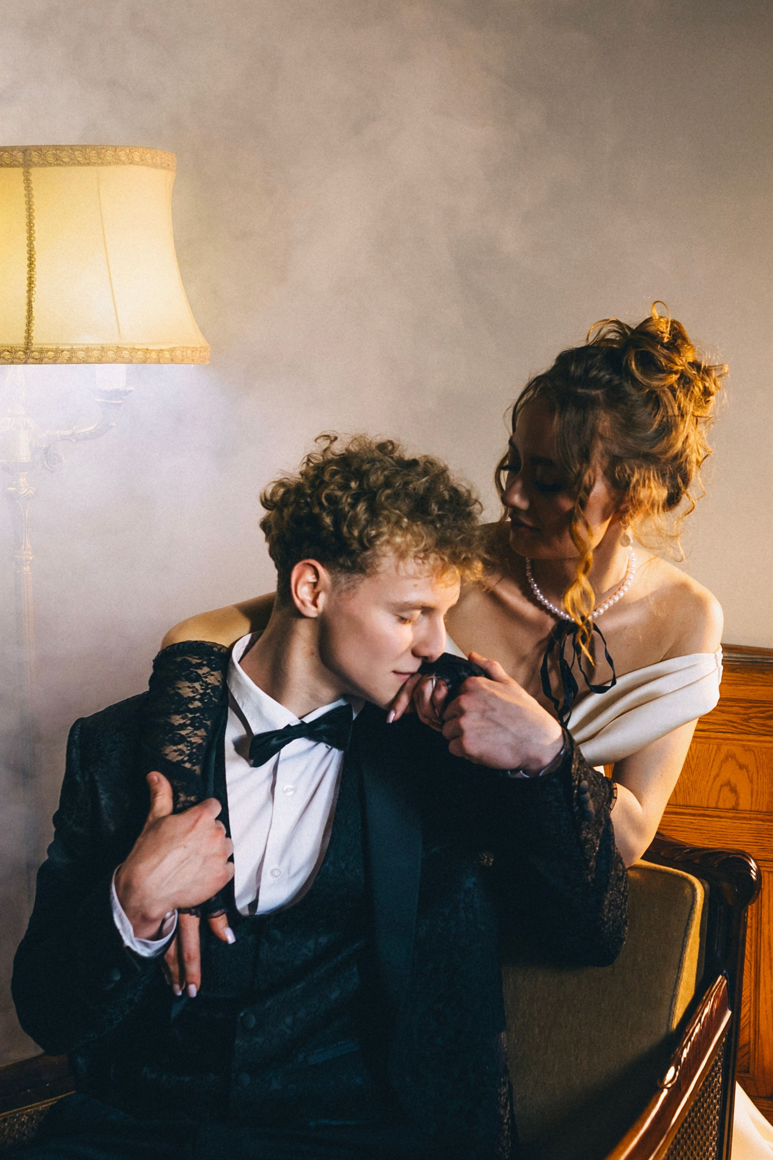 Кирилл & Елизавета