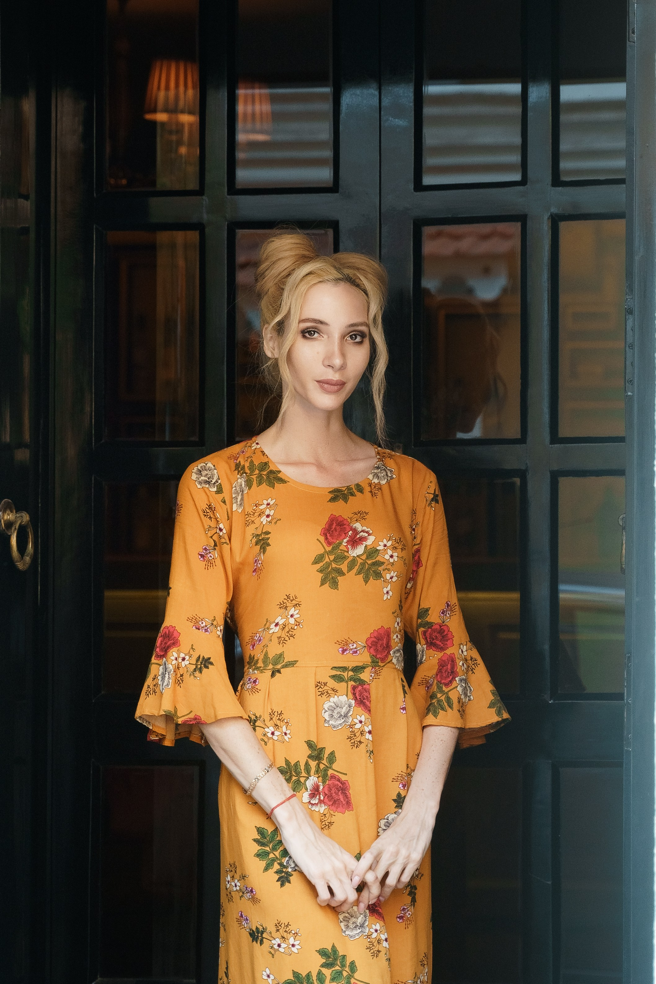 Жизнь, эмоции, любовь