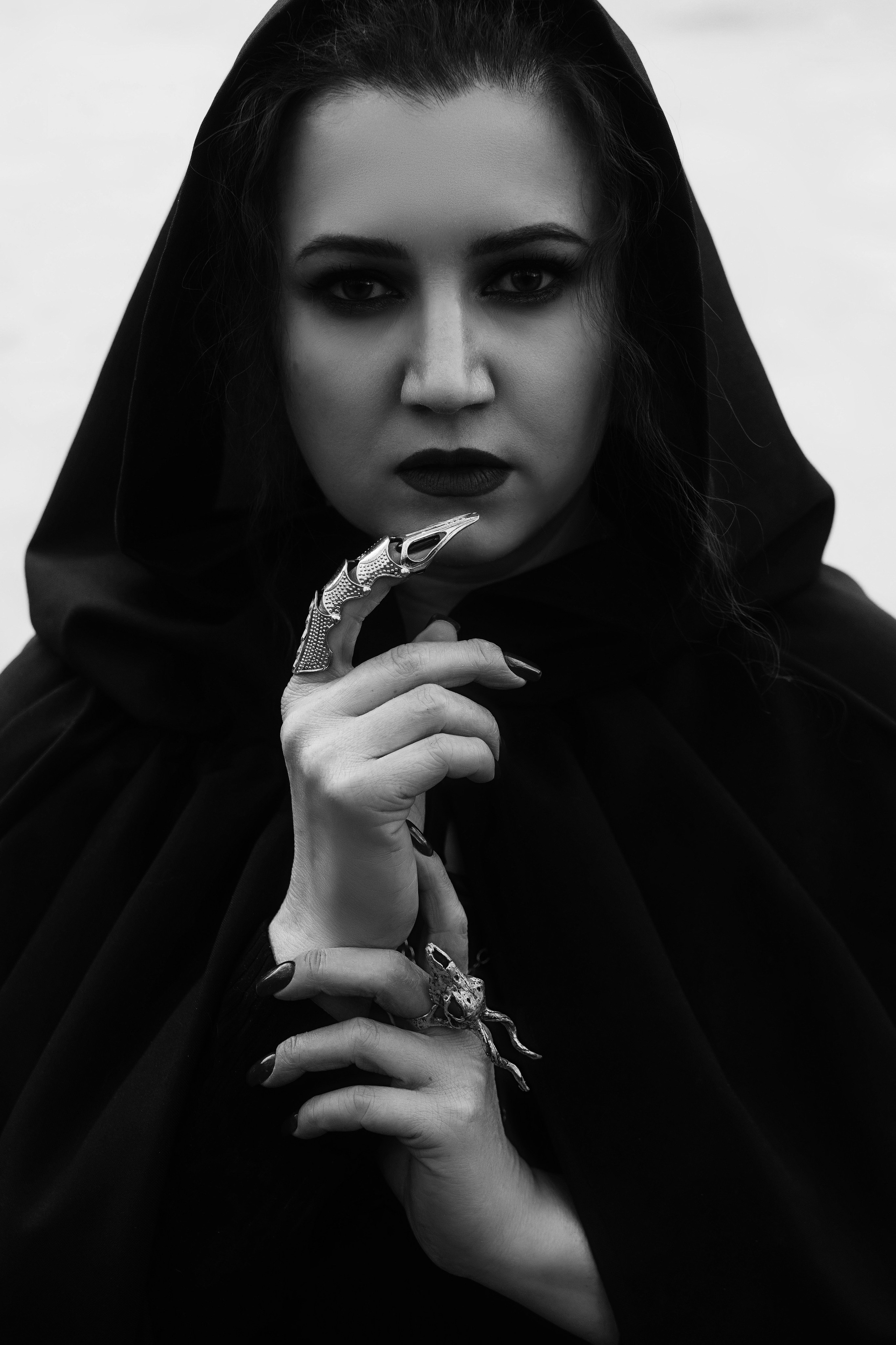 Лена. Свадебный, семейный фотограф в Рязани Лена Брант