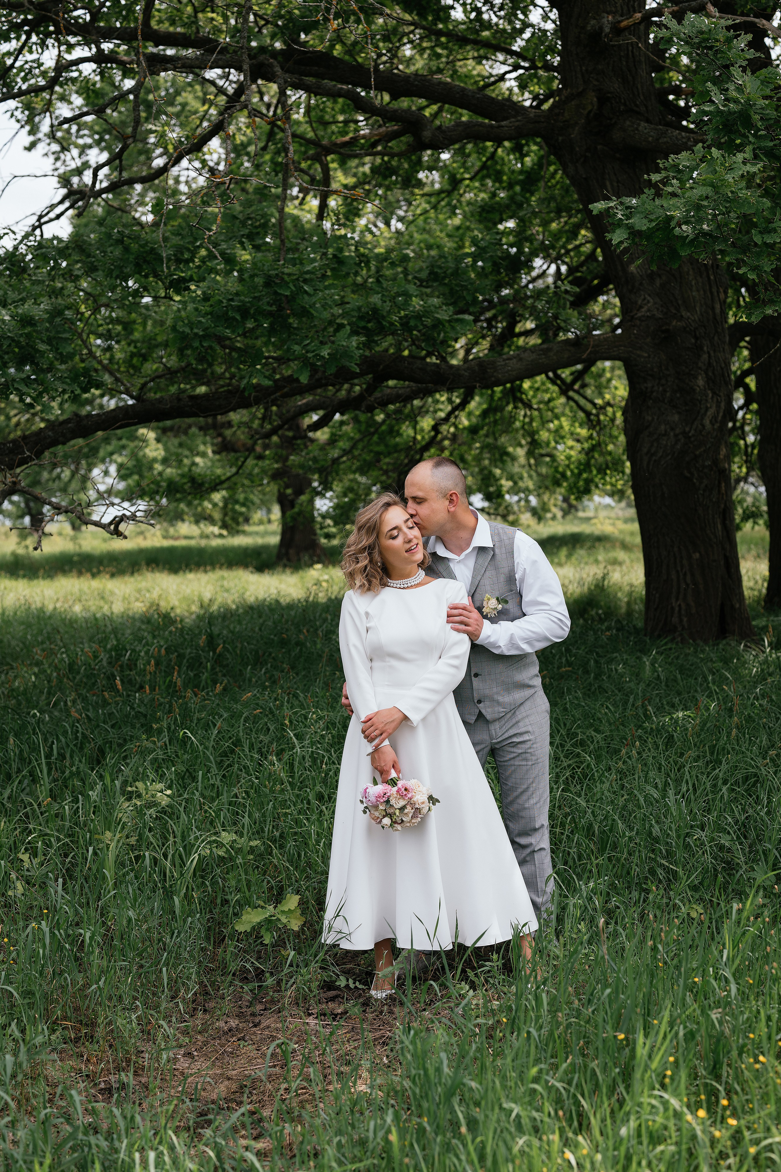 Wedding day #51. Свадебный, семейный фотограф в Рязани Лена Брант