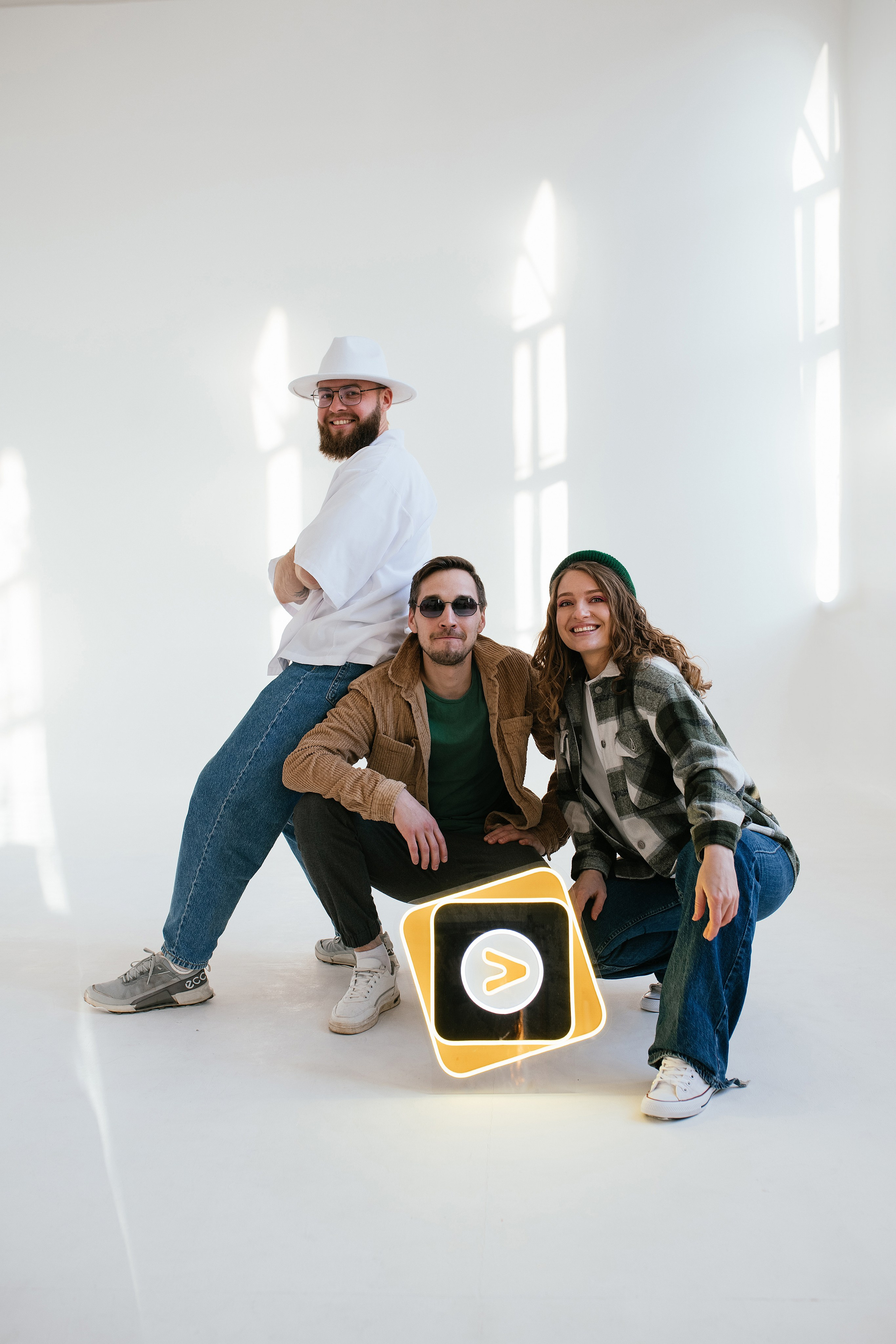 Для канала с подкастами. Свадебный, семейный фотограф в Рязани Лена Брант