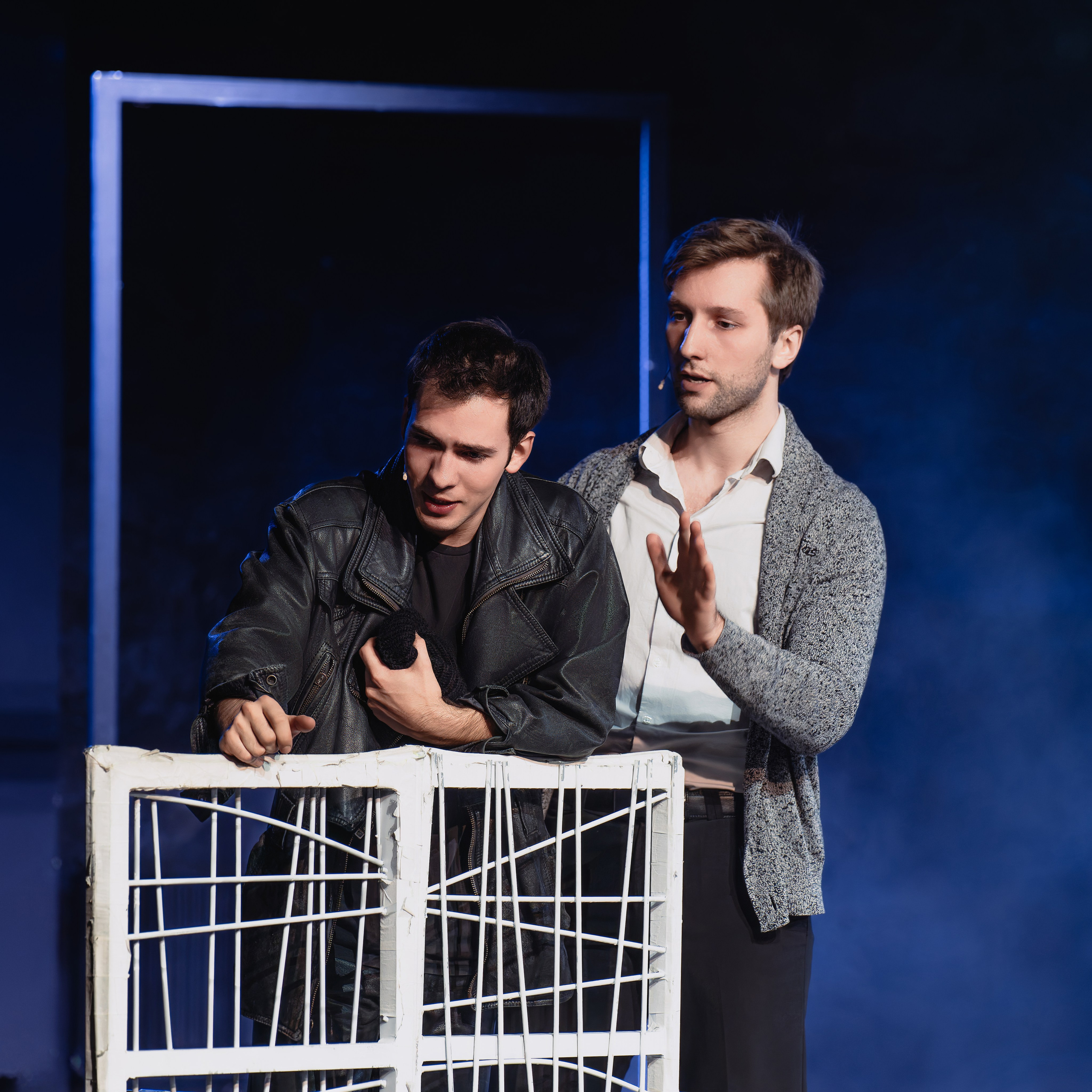 Рулловцы: Обыкновенное Чудо. Сайт фотографа Сергея Абрамова