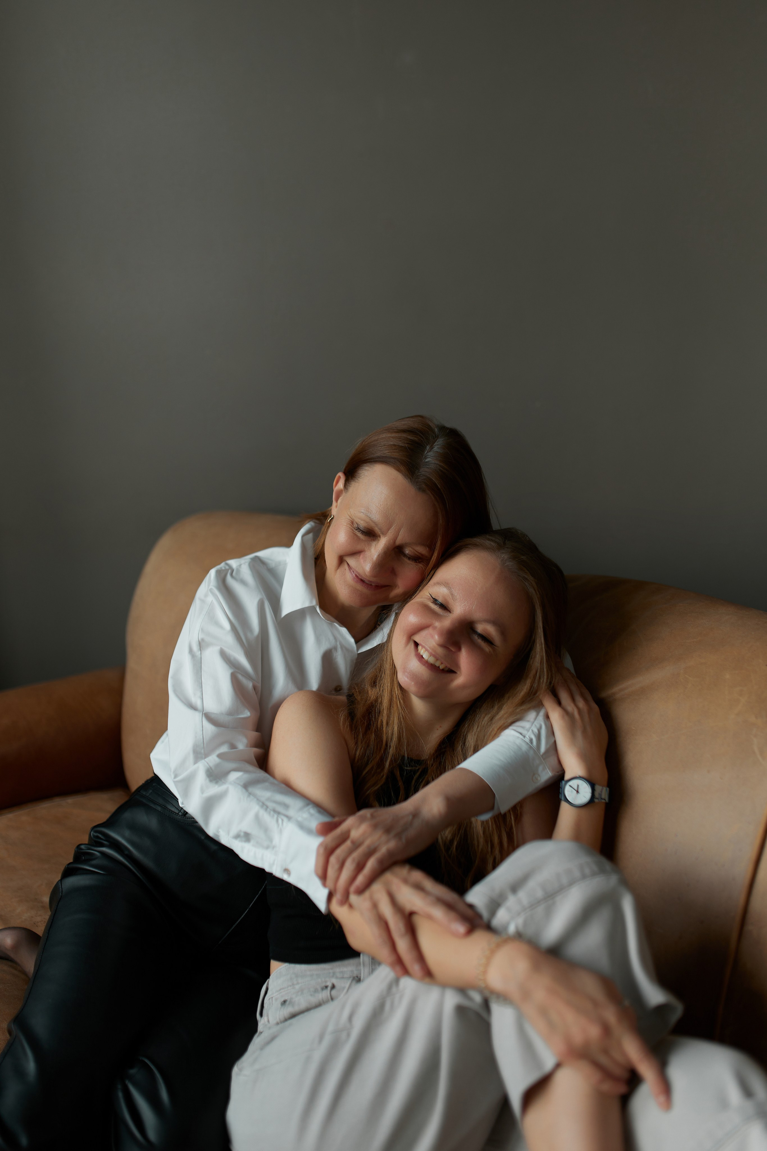 Алина и мама ✨. Katerina Simina — worldwide photographer | Europe