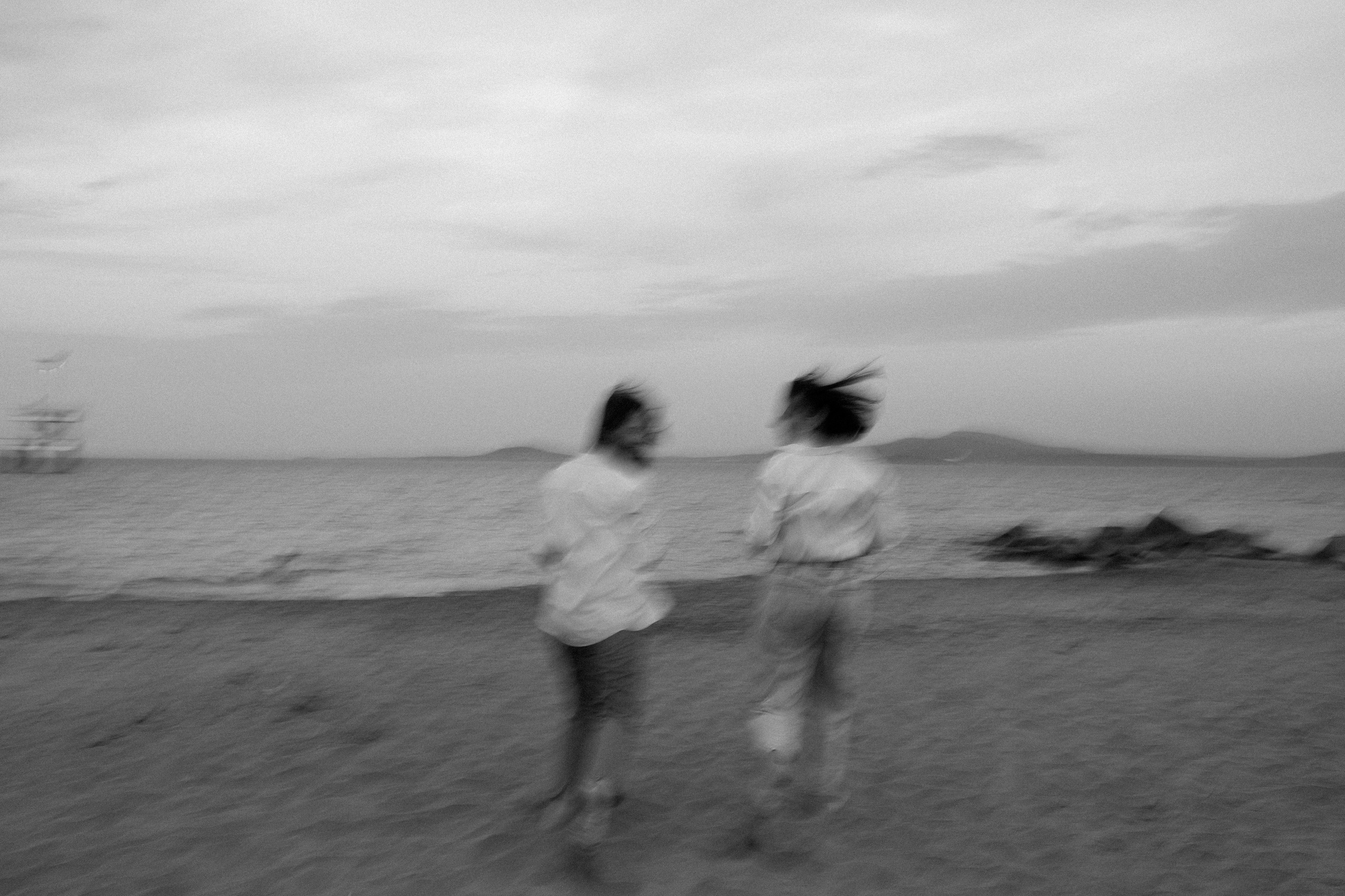 Портретный фотограф в Москве Евгения Яковенко