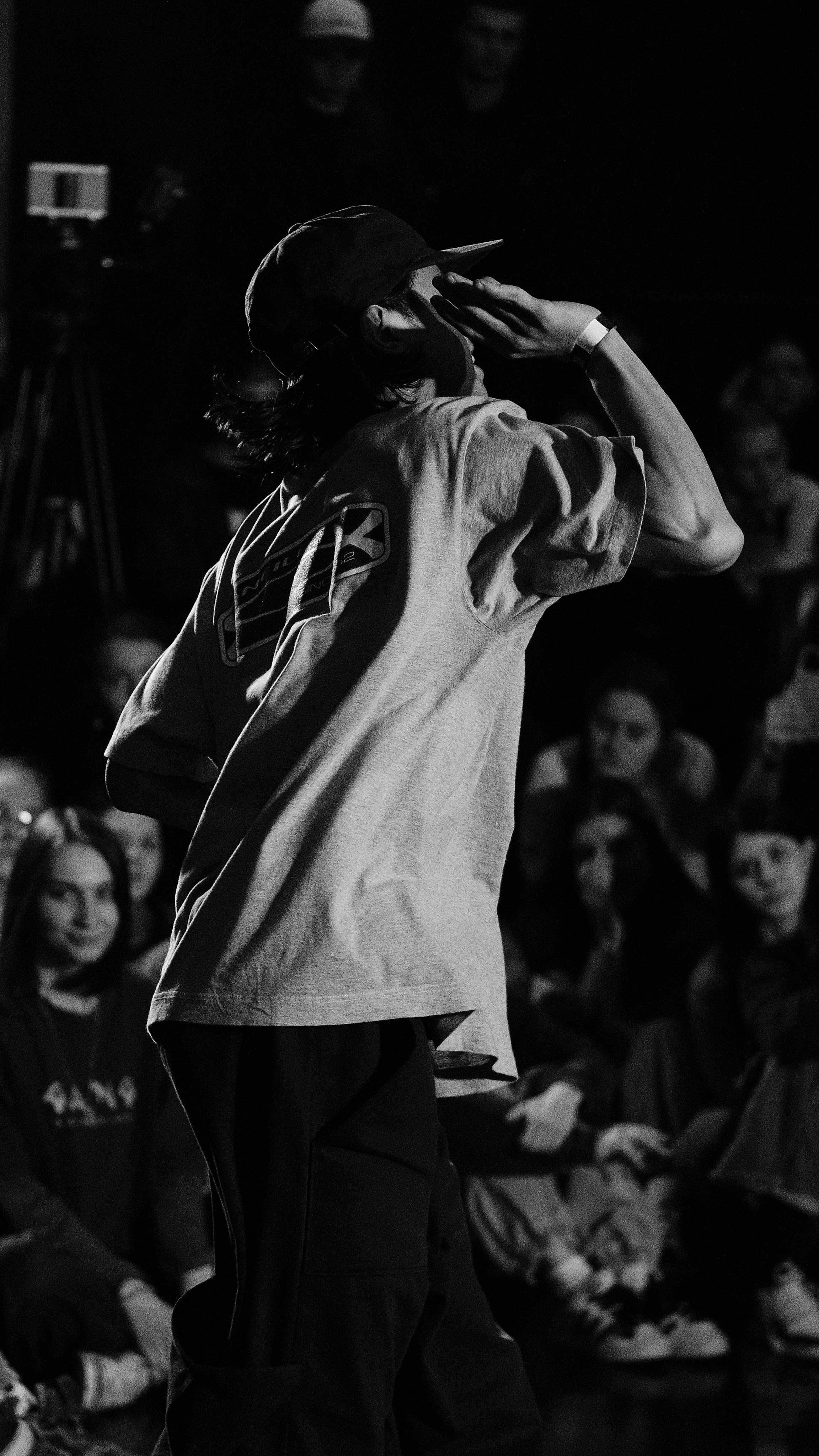 ODD PROJECT. LIYALEE PHOTO