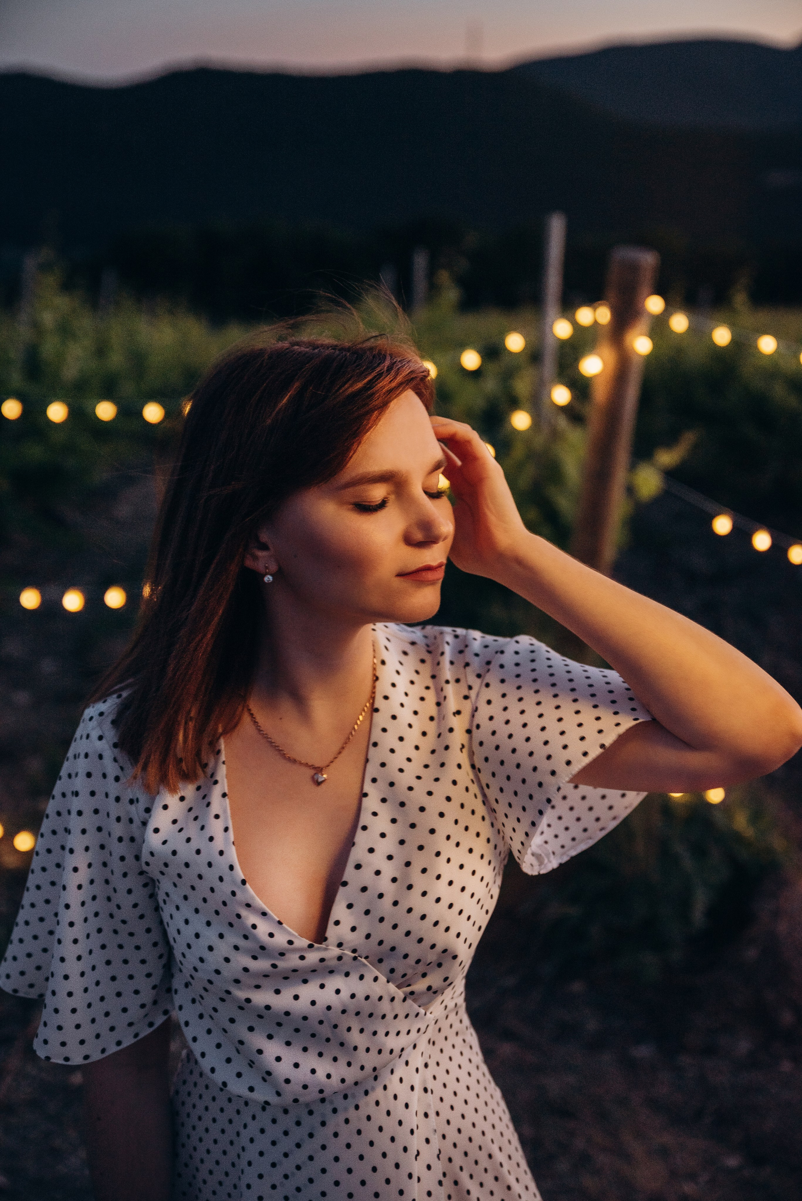 Валентина. Фотограф Новороссийск / ЮФО / Москва Руслан Пелин