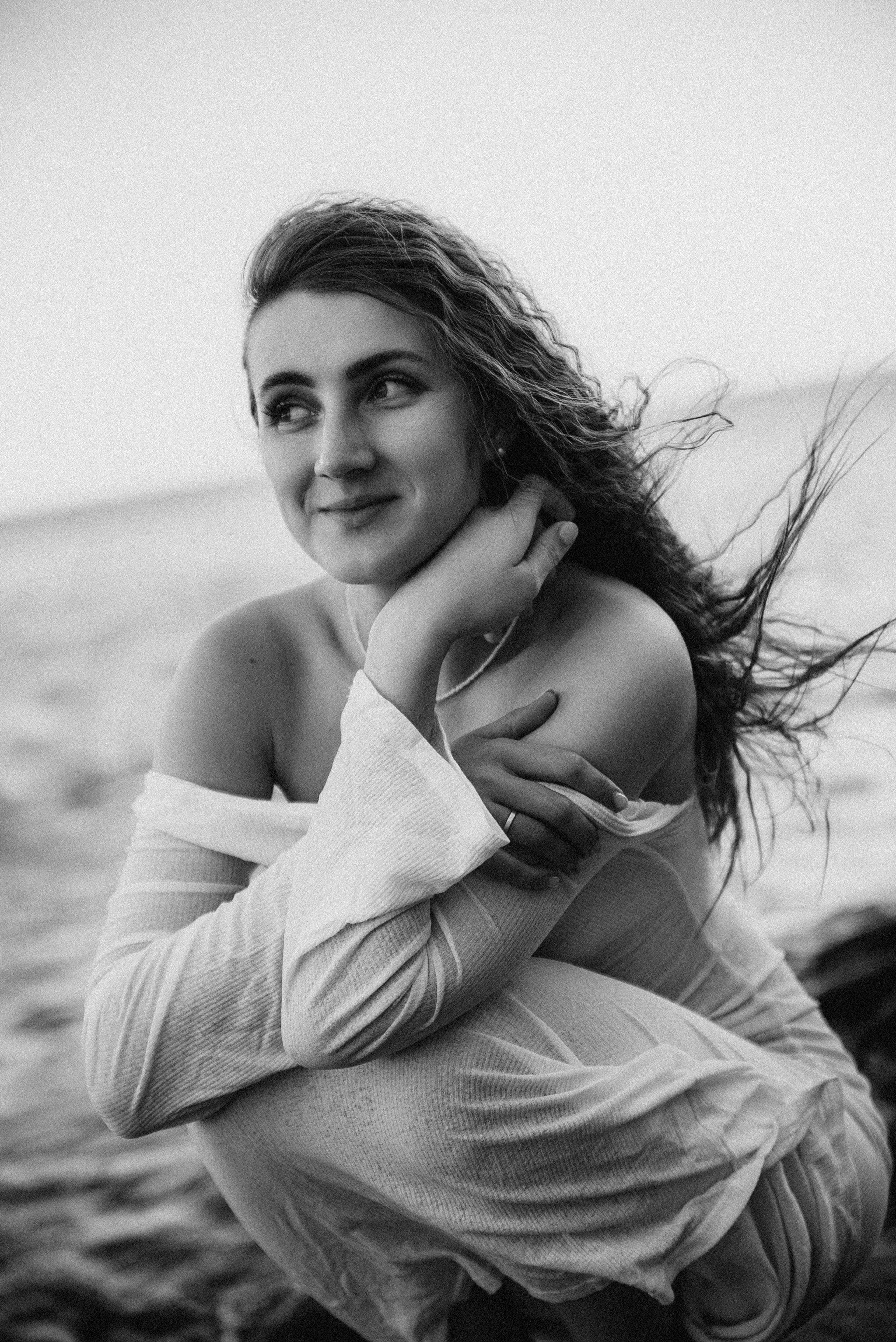 Виктория. Фотограф Новороссийск / ЮФО / Москва Руслан Пелин