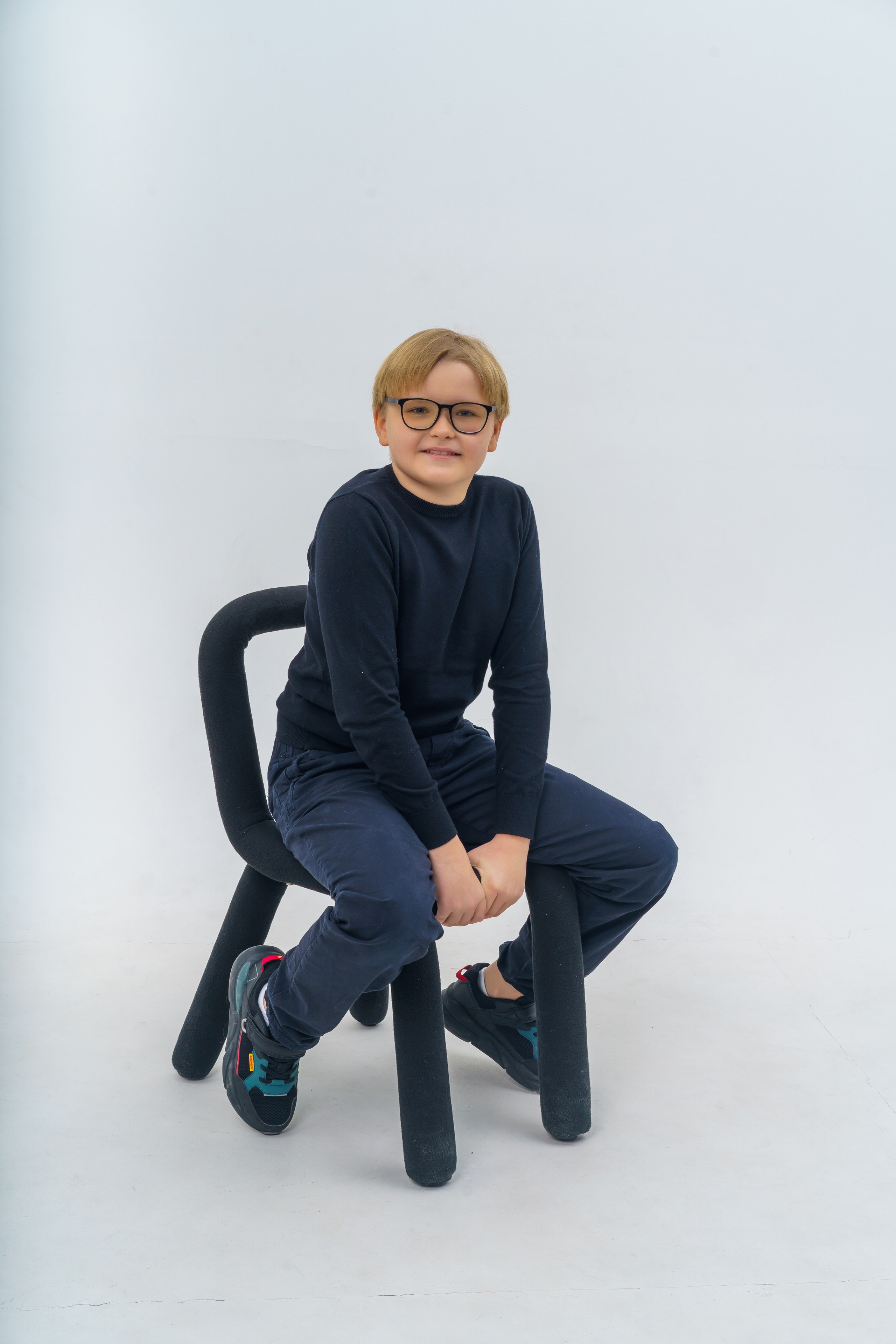 ДР с друзьями в студии!. Фотограф Челябинск · Ольга Серебрякова