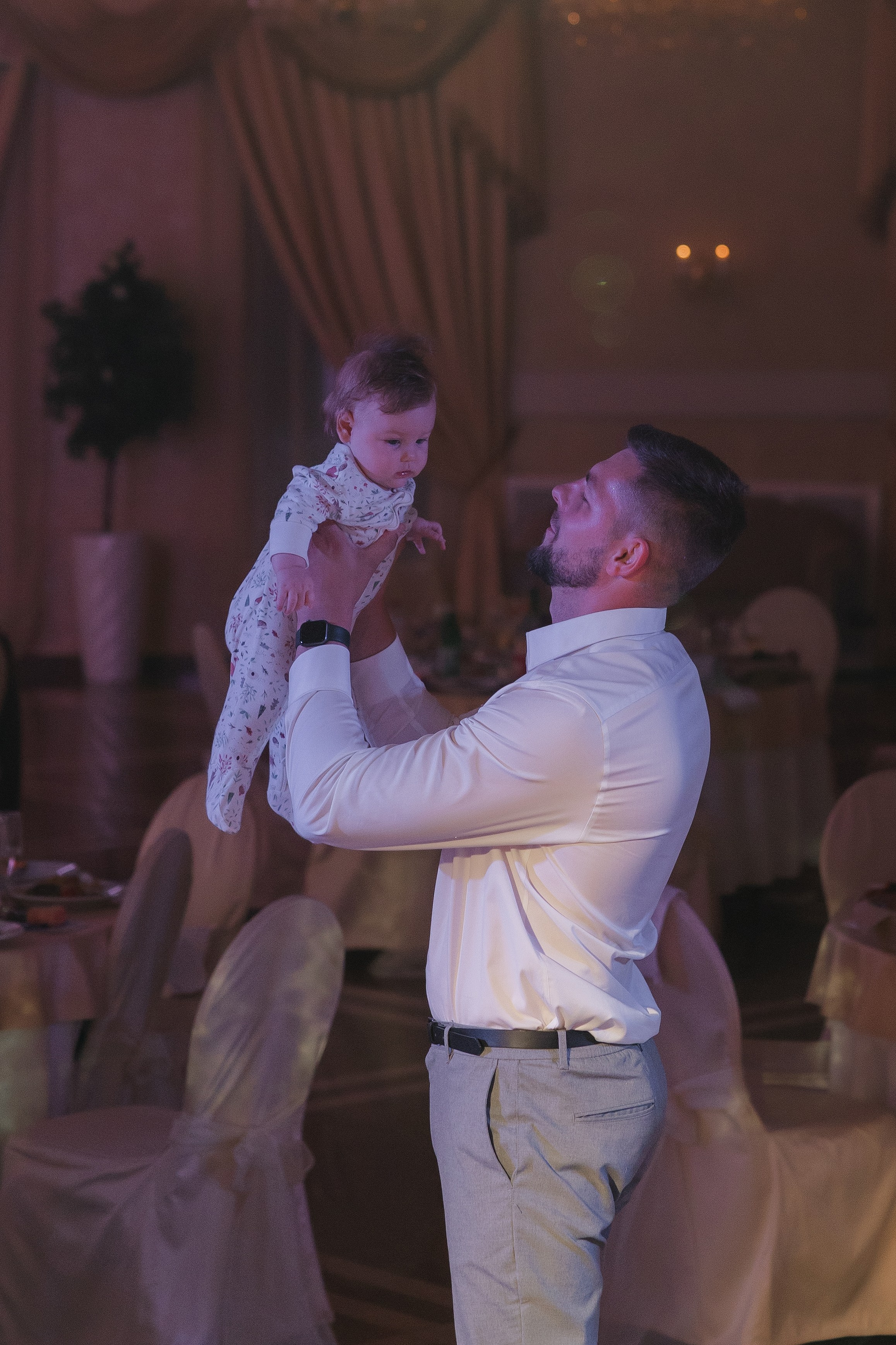 Иван и Алина. Свадебный фотограф в Рязани и Москве Евгения Жмурова