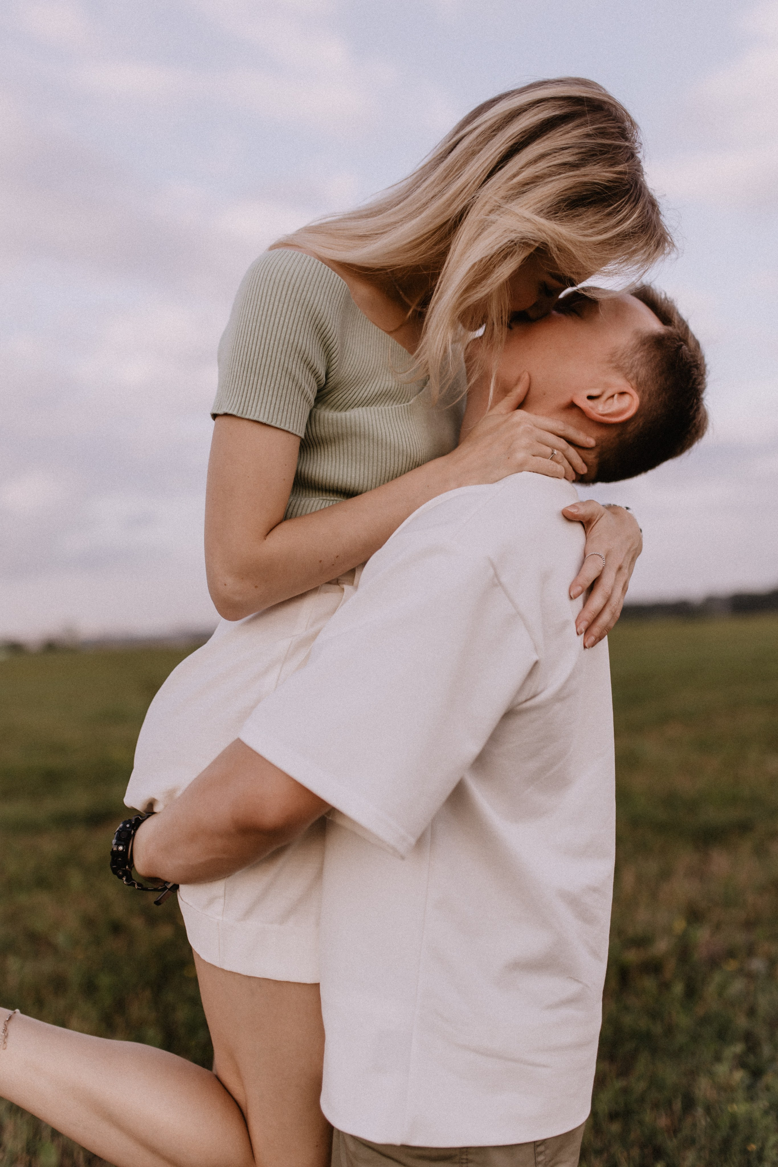 Наташа и Максим. Мордвинова Татьяна