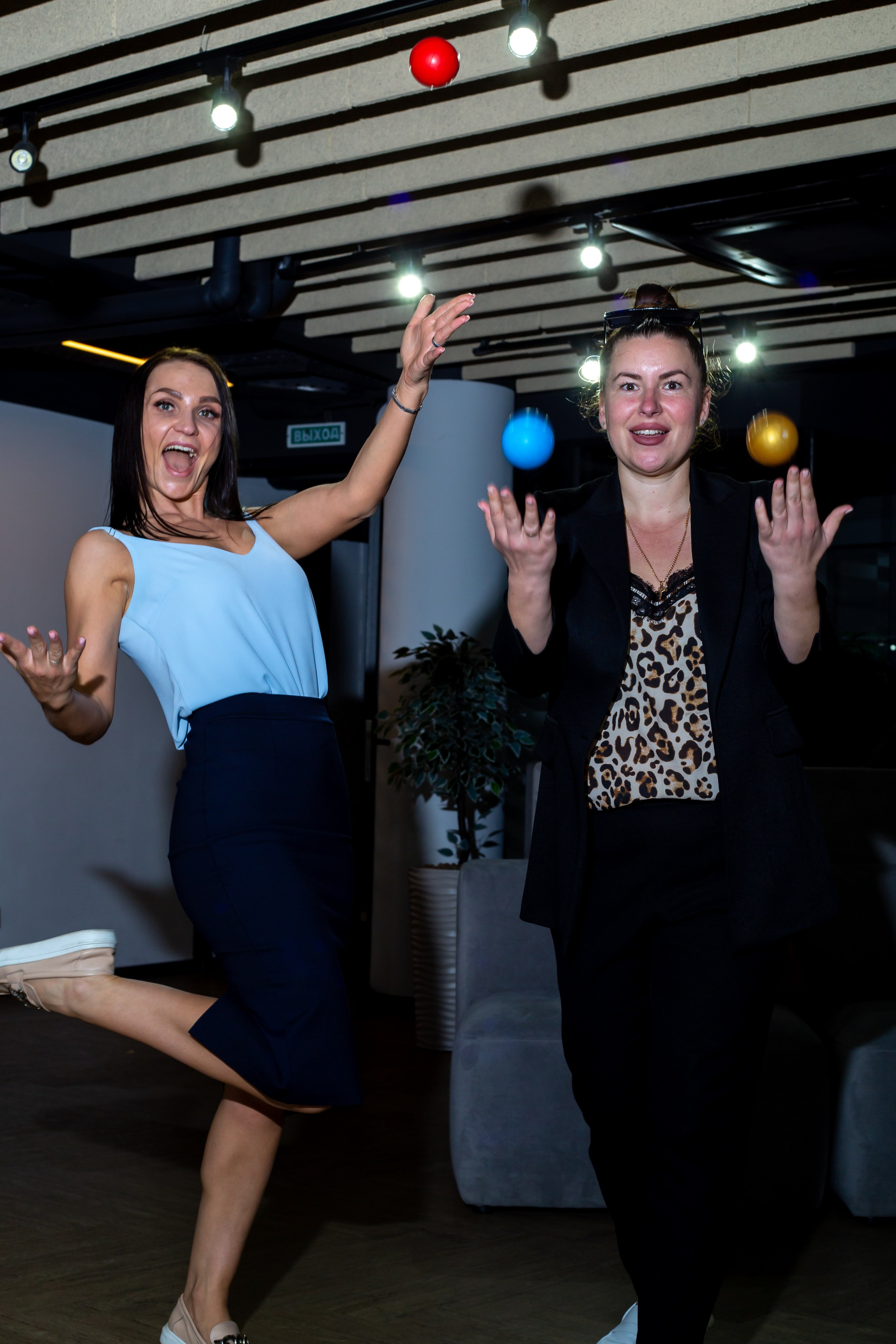 Репортажная и контент съемки. Dr. FOTO